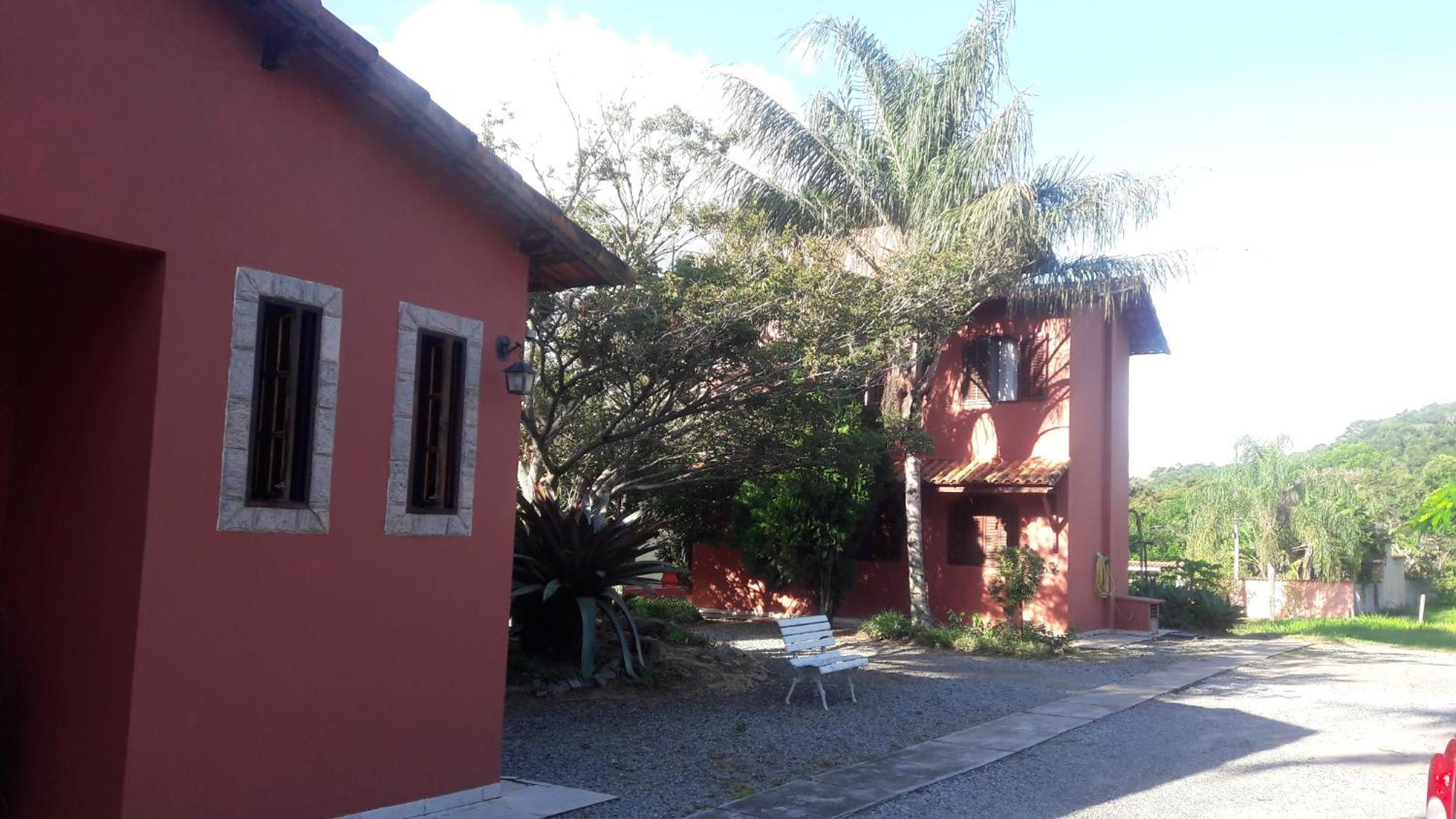 Pousada do Alferes view 4