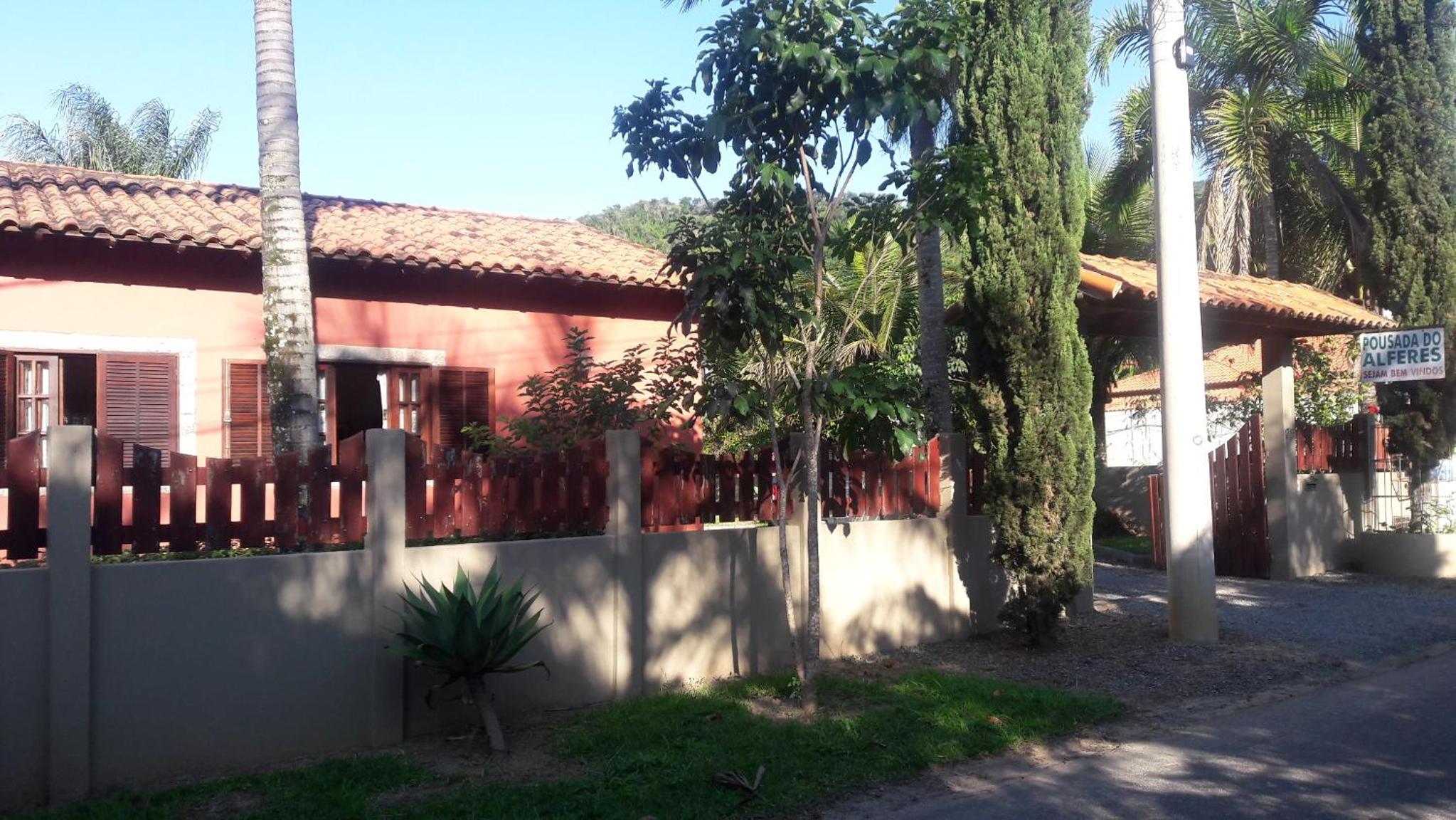 Pousada do Alferes view 3