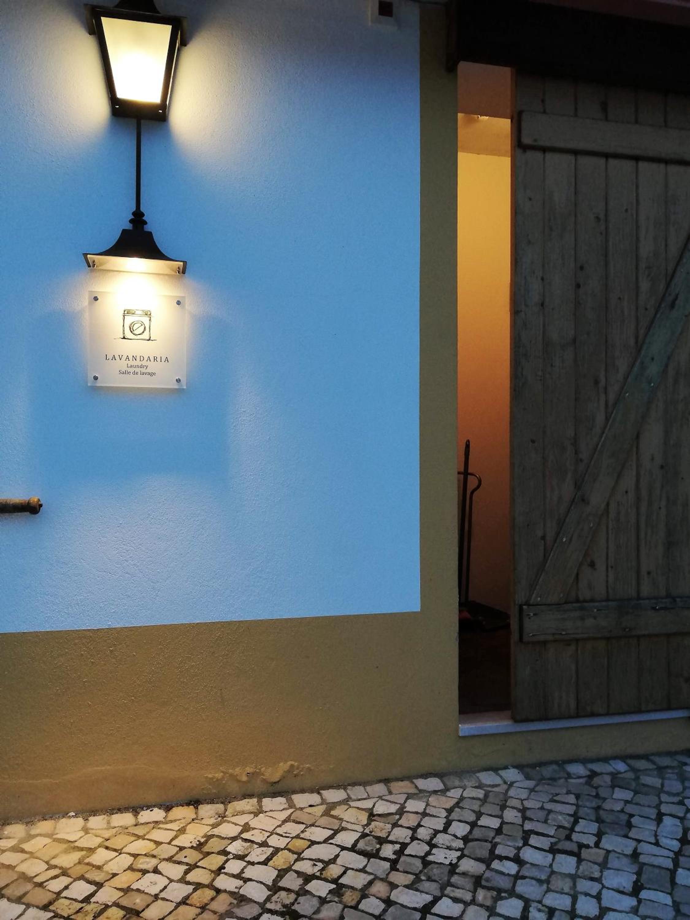 Quinta do Tio Viagem view 5