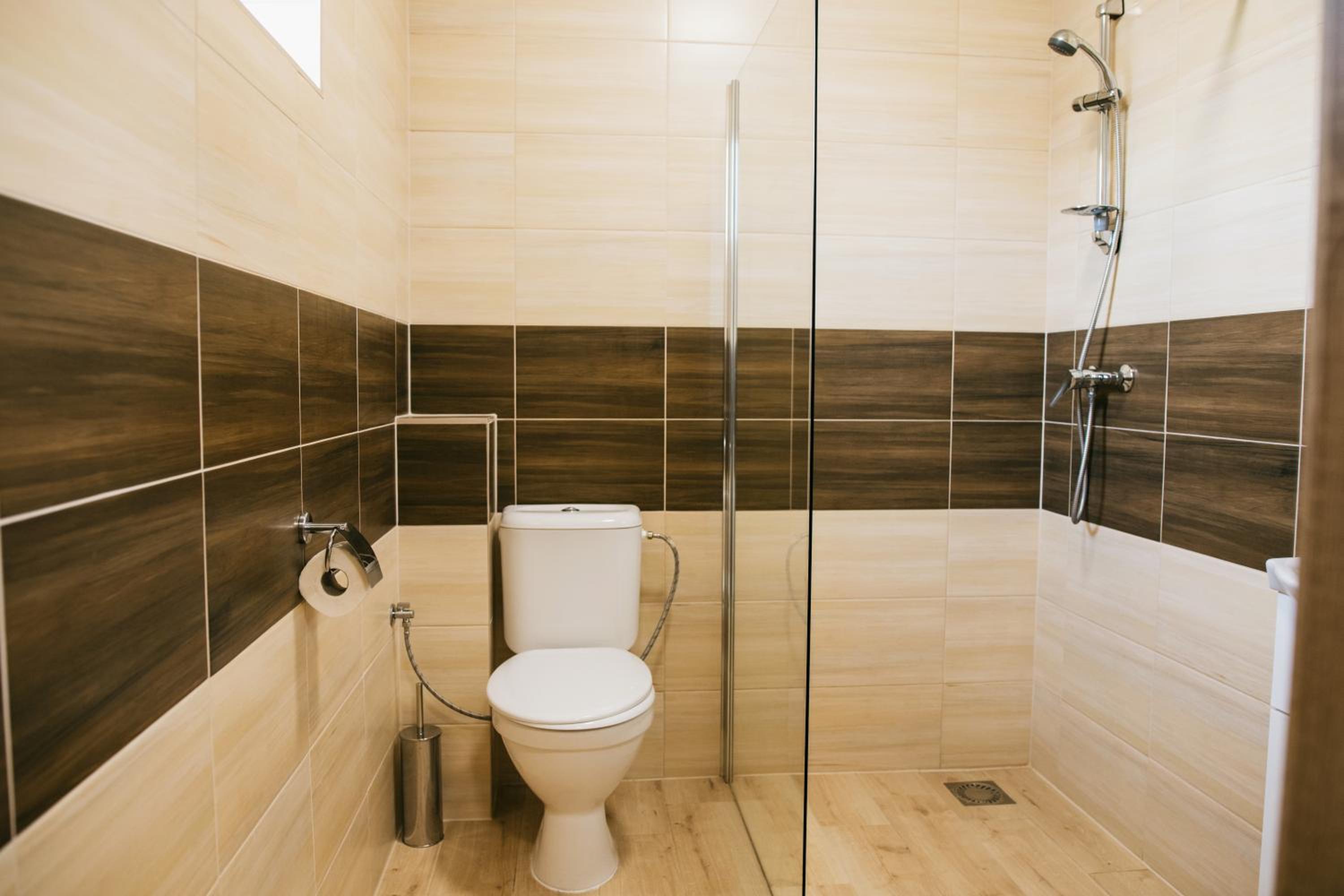 Jazmin apartmány