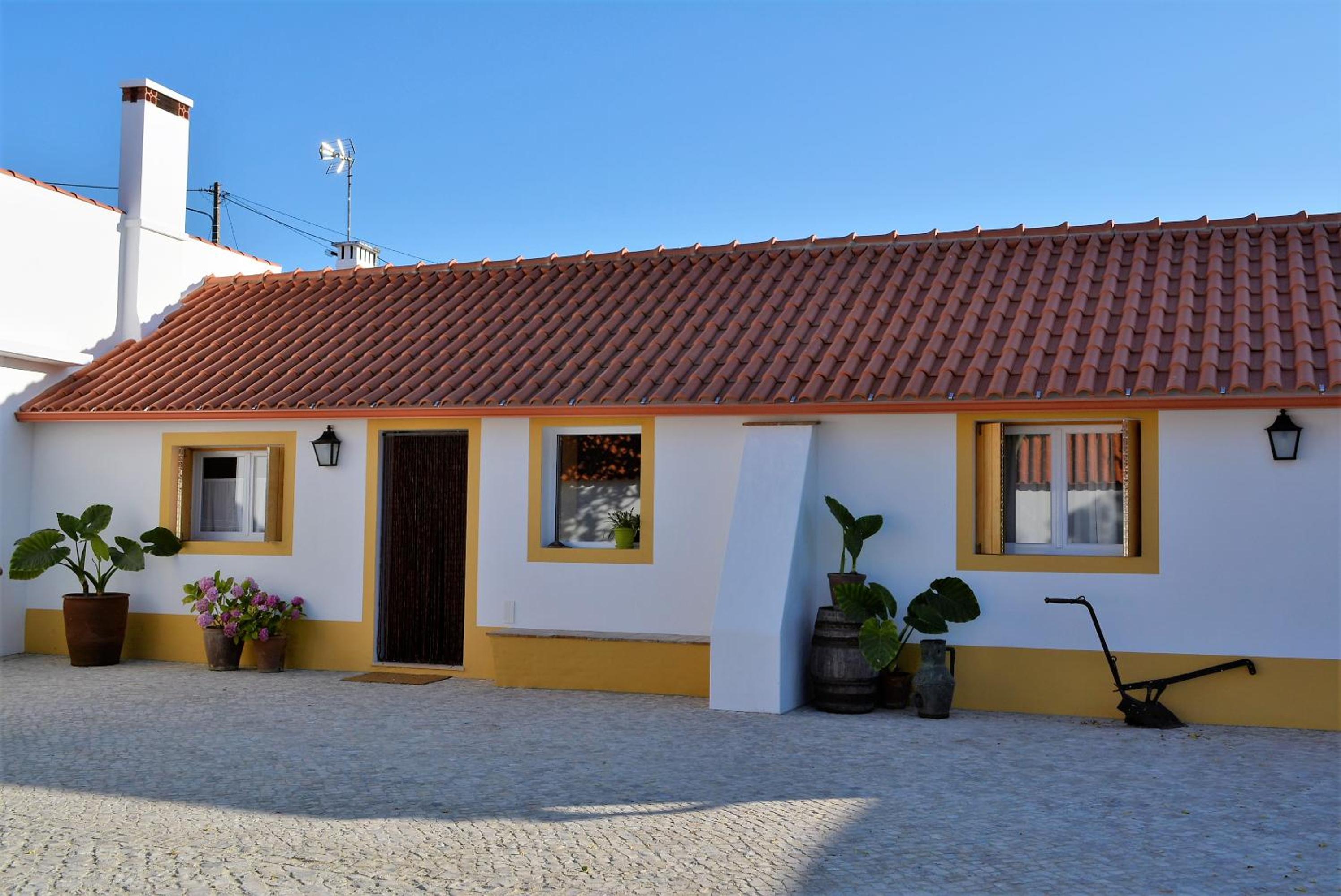 Quinta do Tio Viagem view 3
