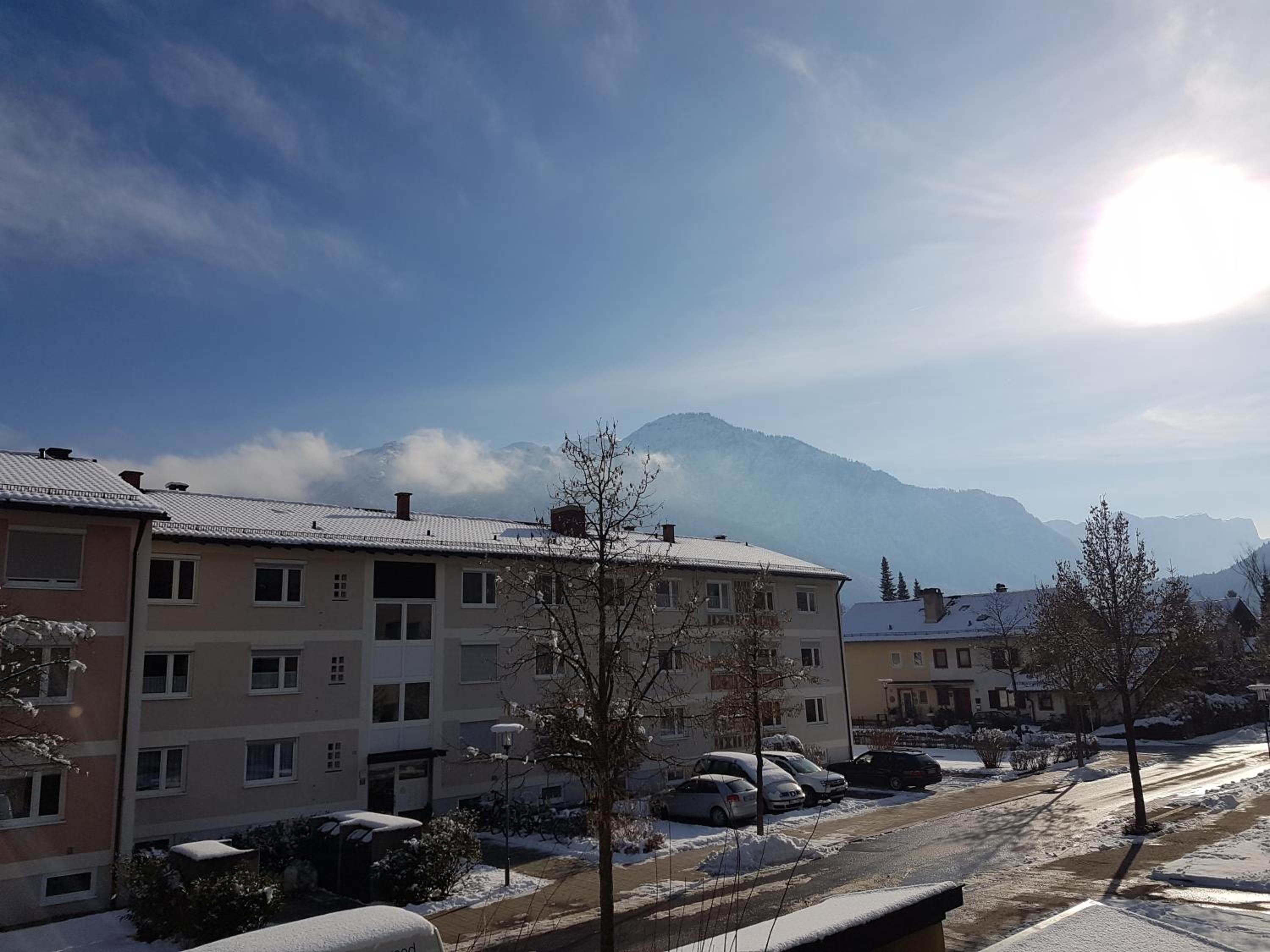 Bad Reichenhall Vacations - Fewo Ludwig Thoma - Property Image 4