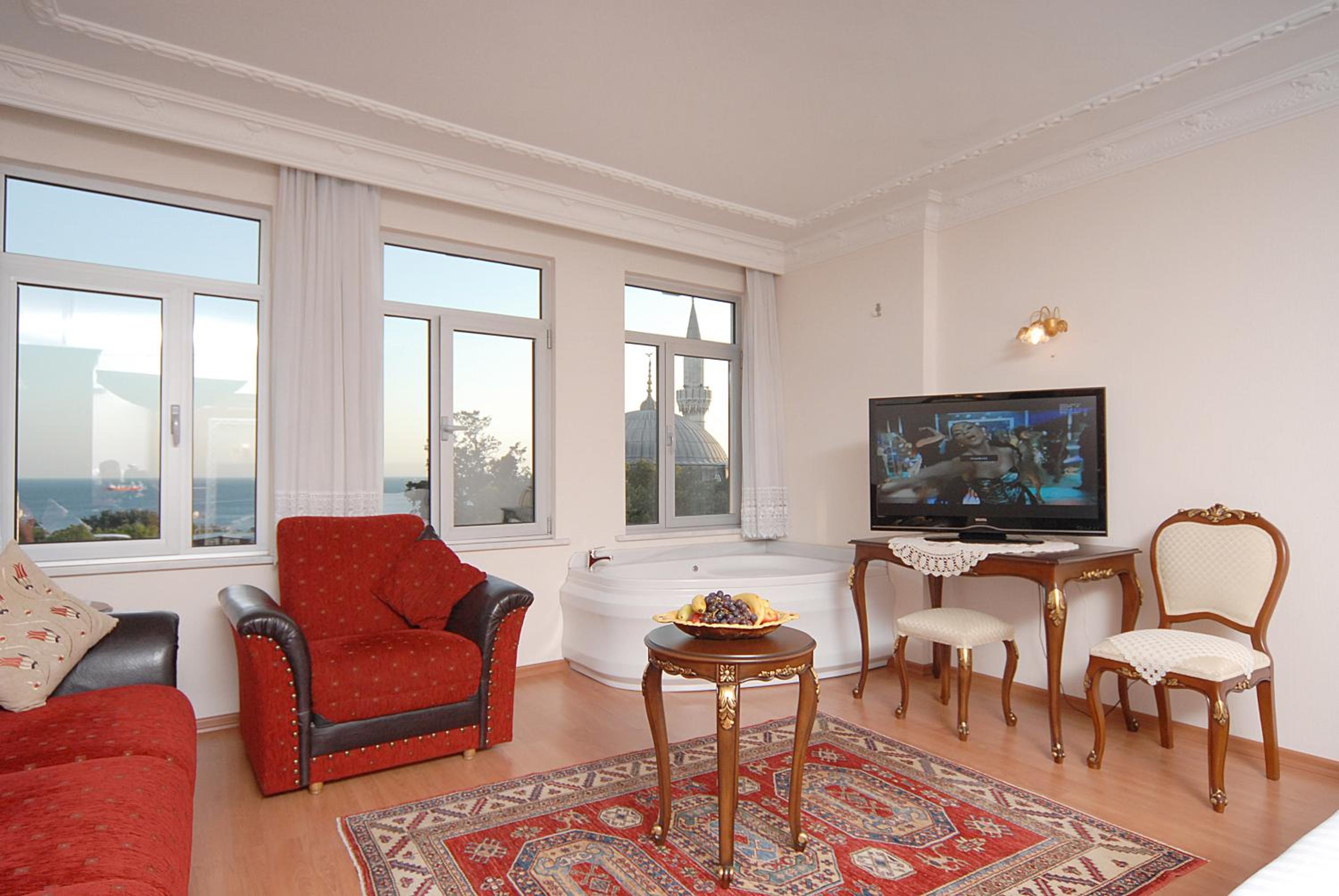 Ada Hotel Istanbul - Image 10