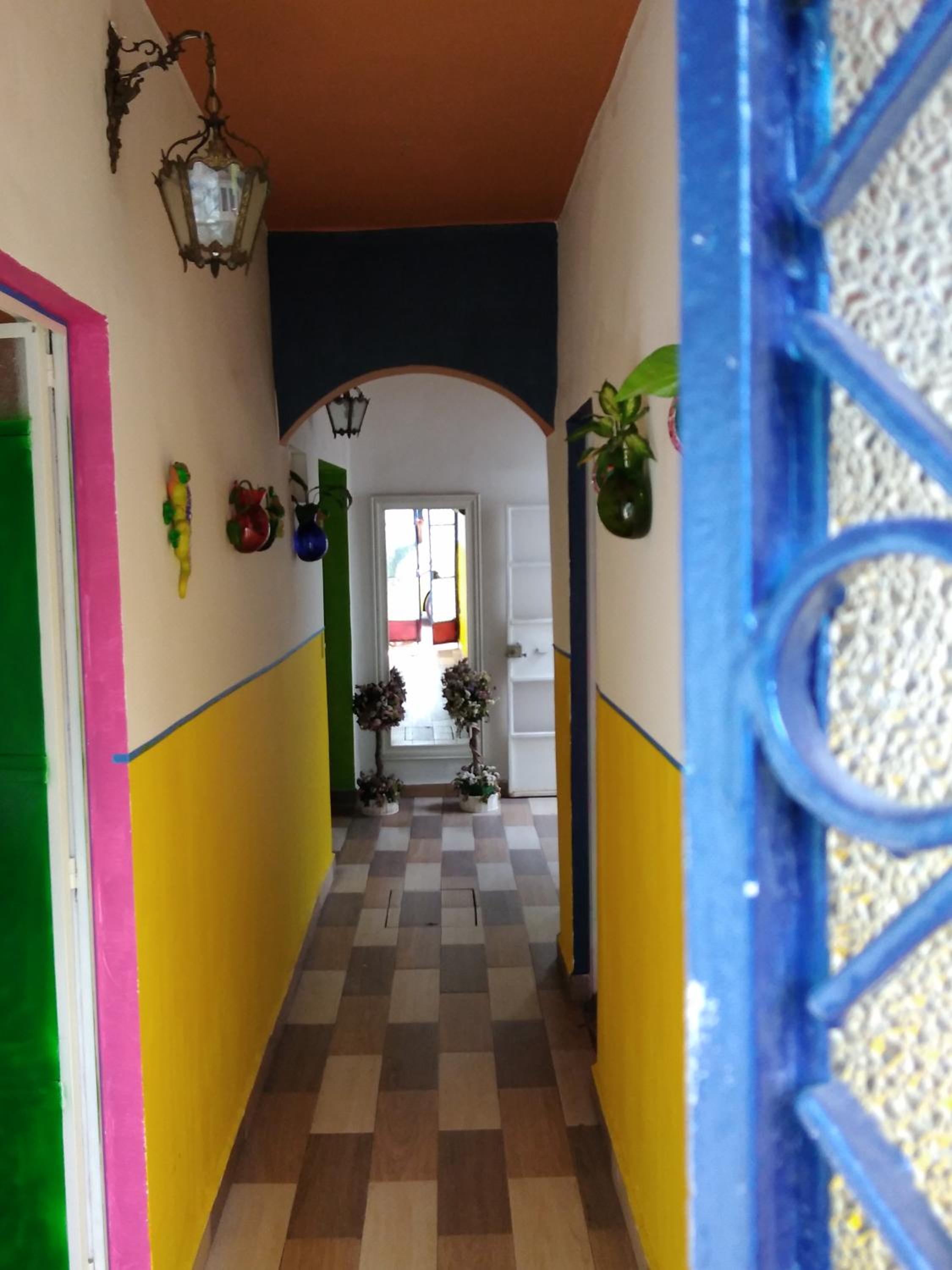 La Frida Casa Mexicana Lila 2o piso photo 3