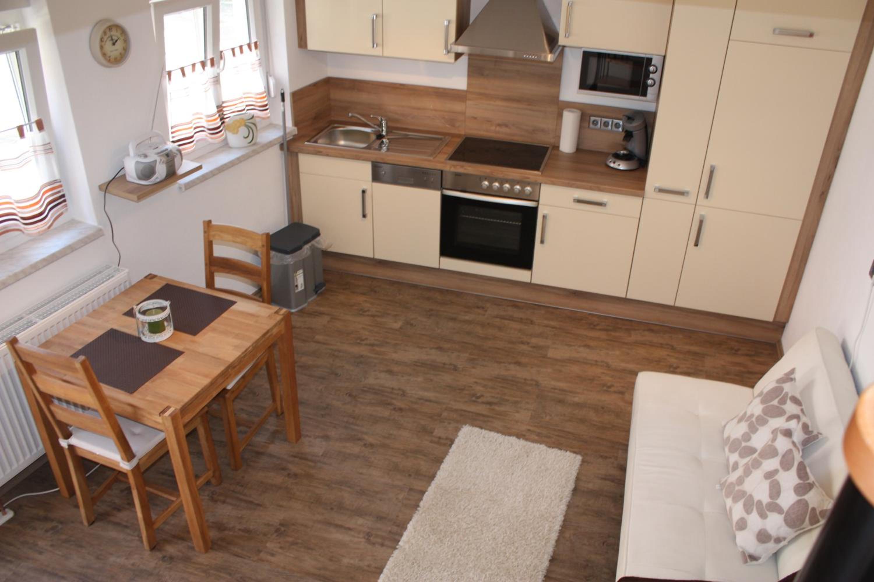 Ferienwohnung Familie Westermann