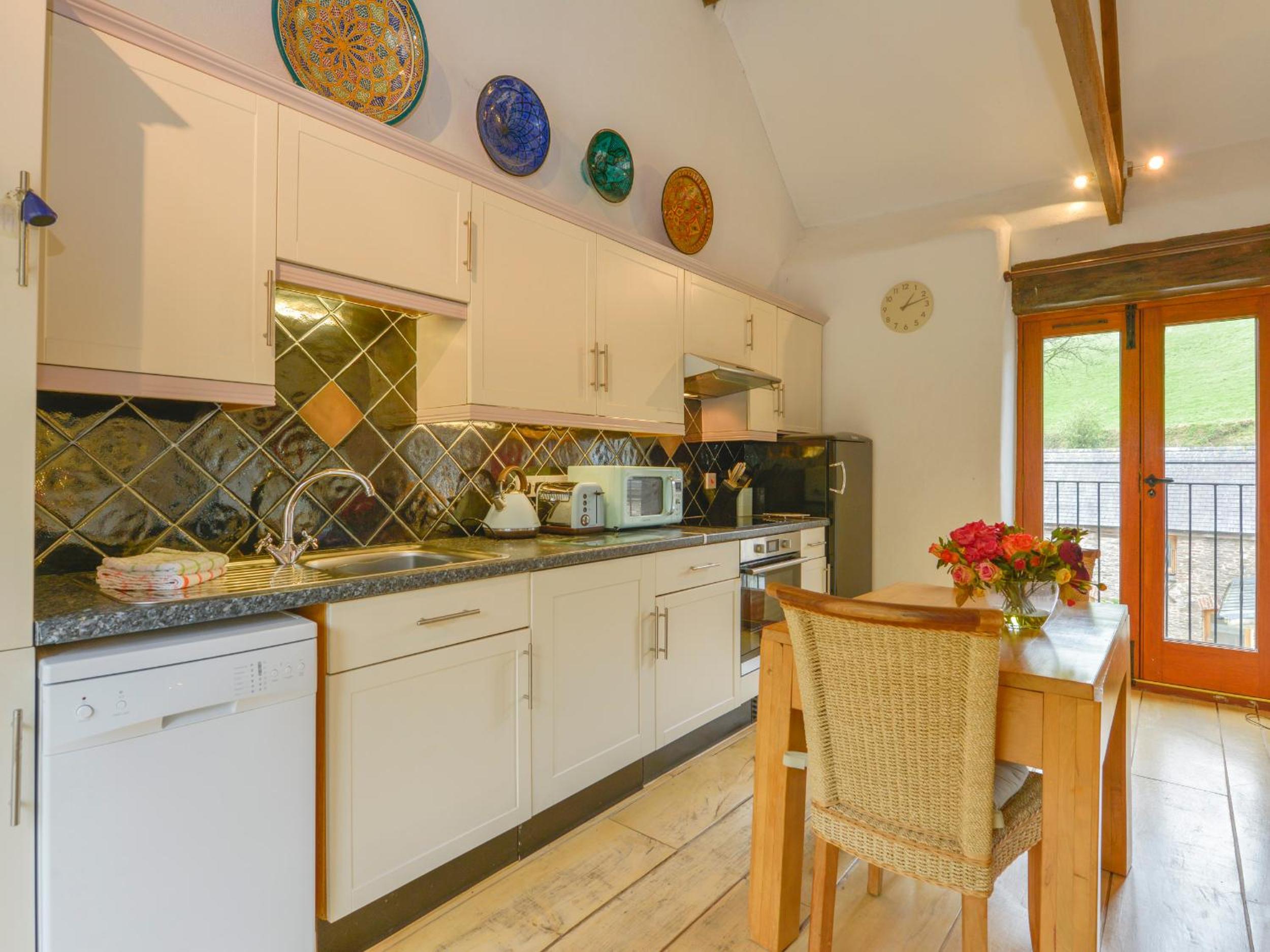 Mixit Cottage