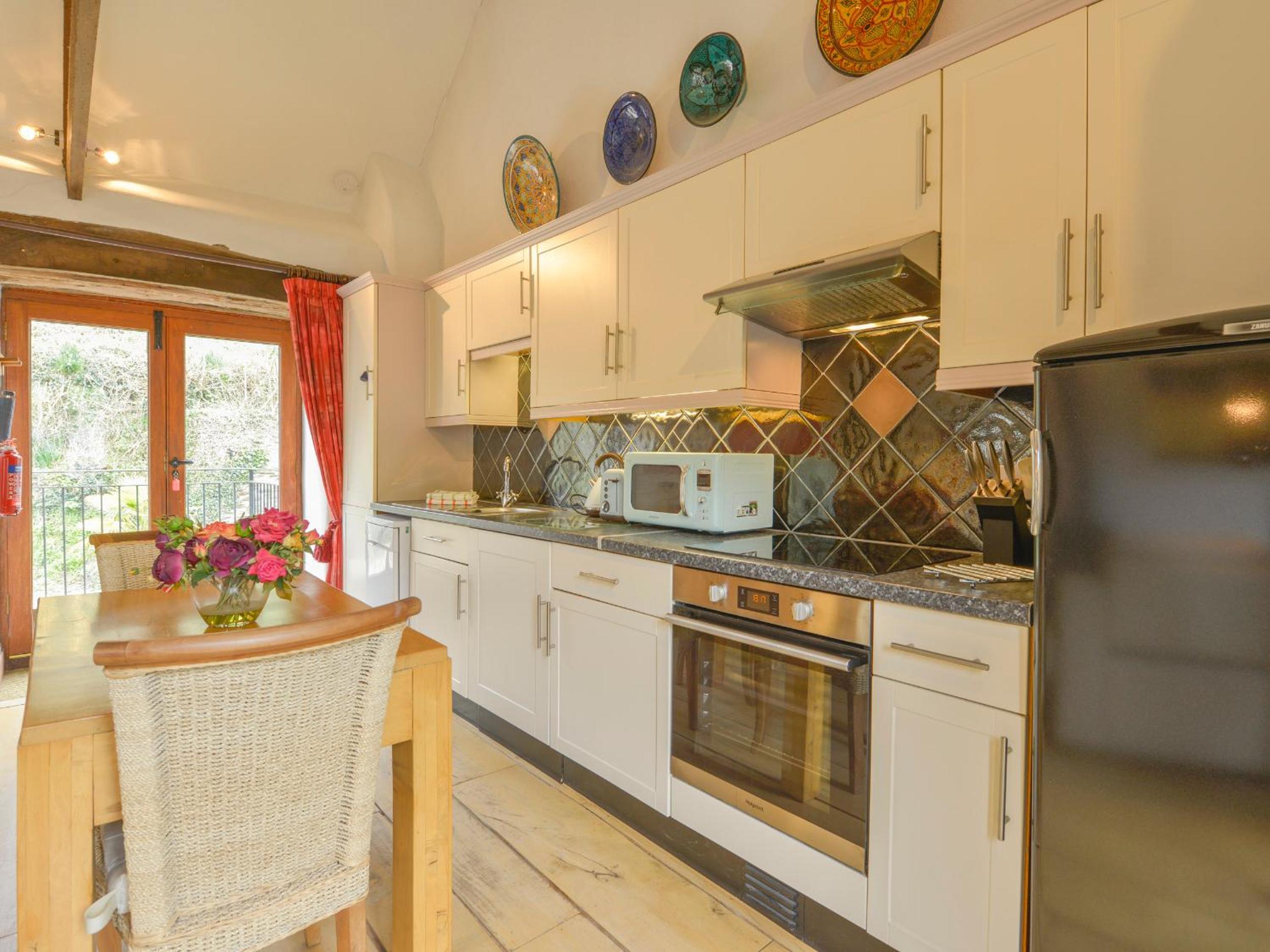 Mixit Cottage