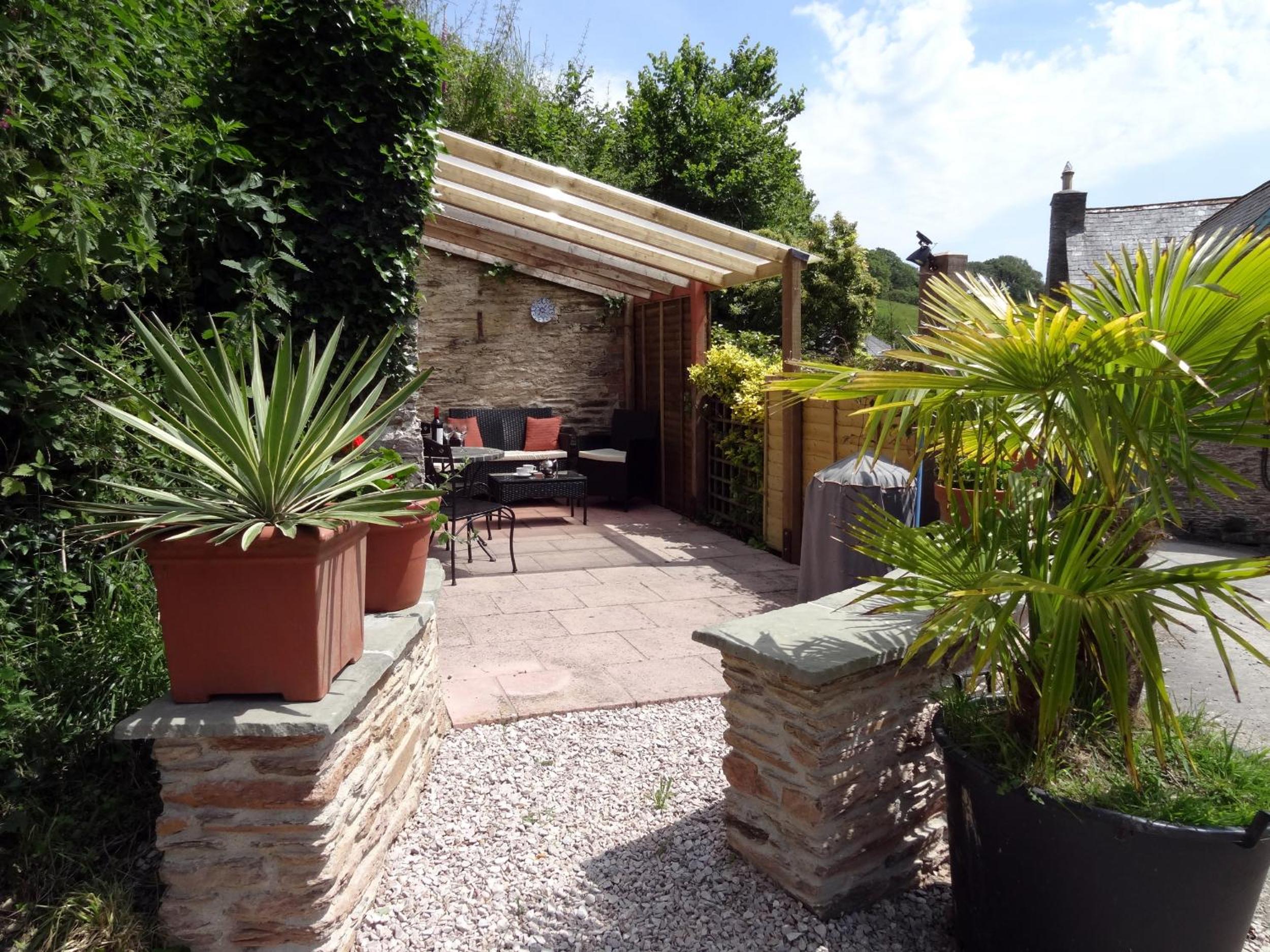 Mixit Cottage