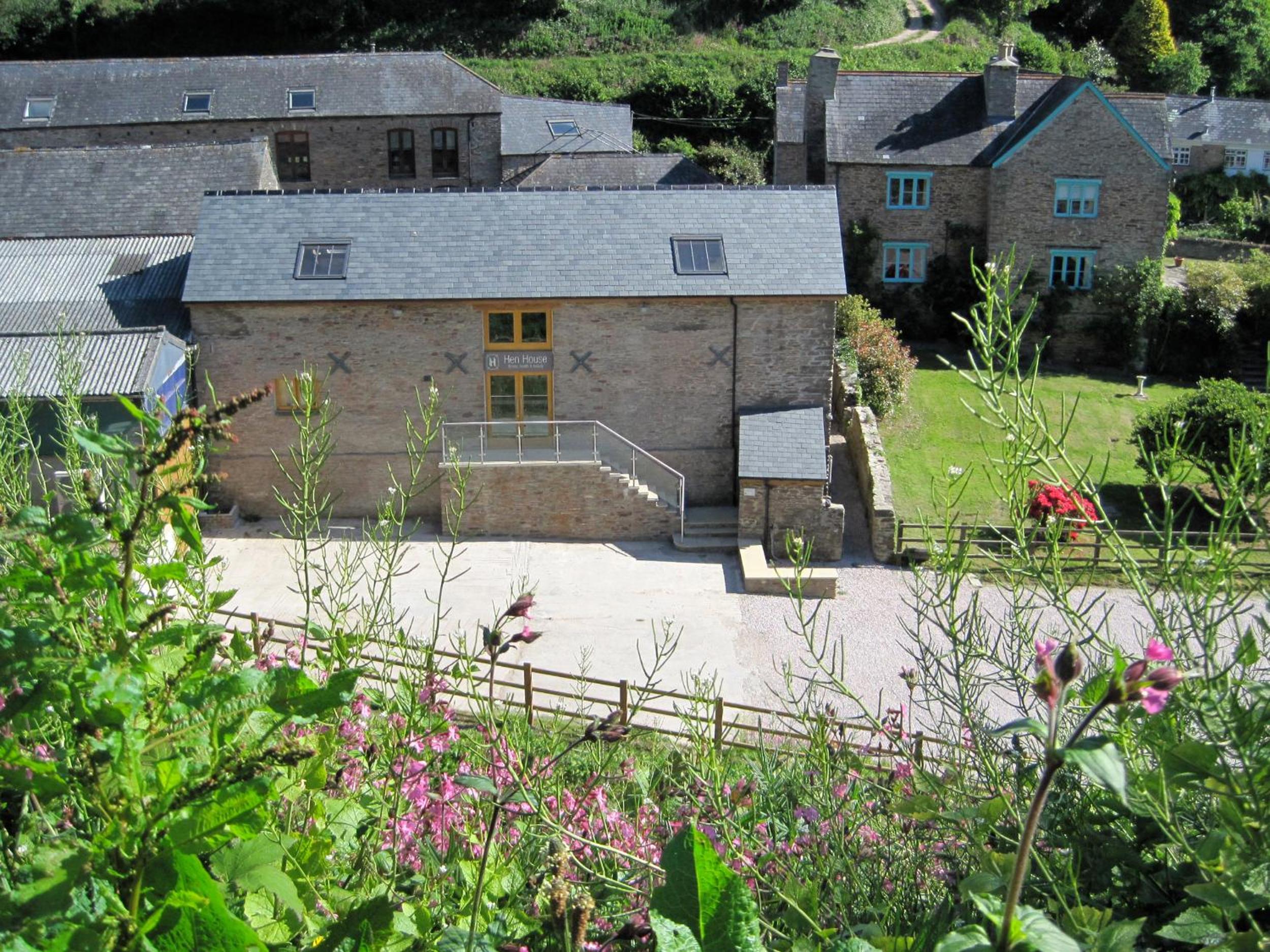 Mixit Cottage