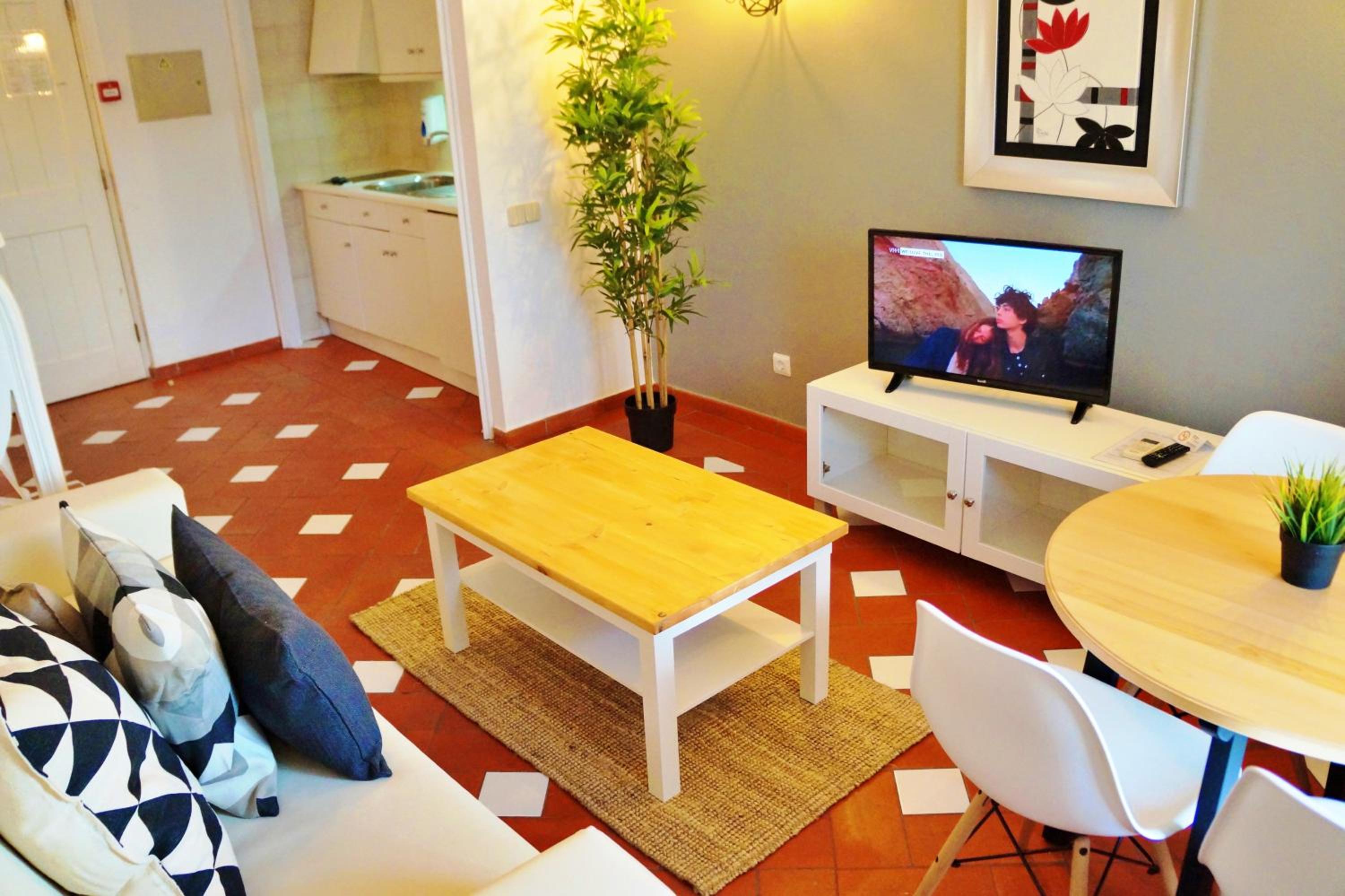 Apartamentos Baluarte da Vila — photo 4