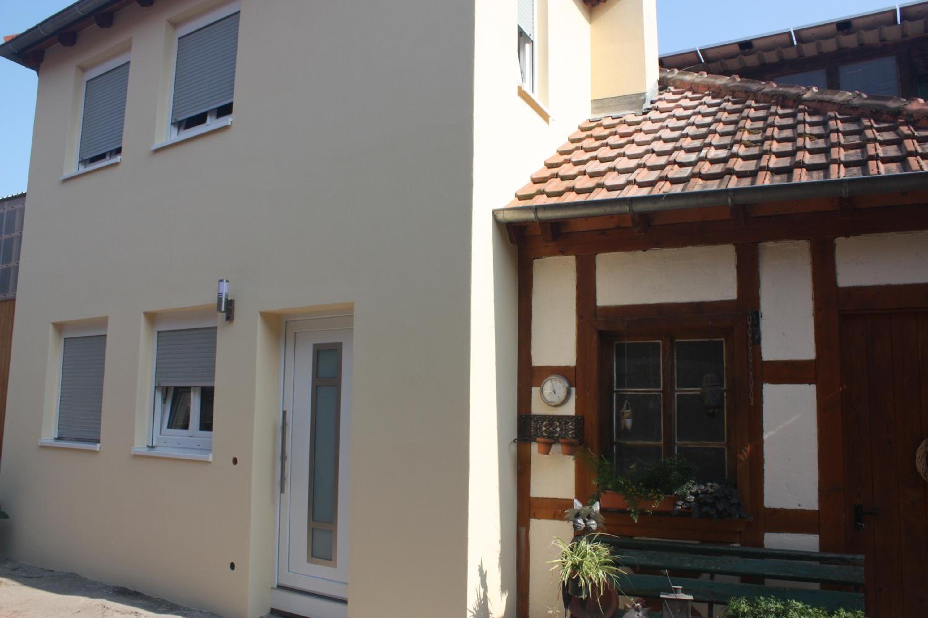 Ferienwohnung Familie Westermann