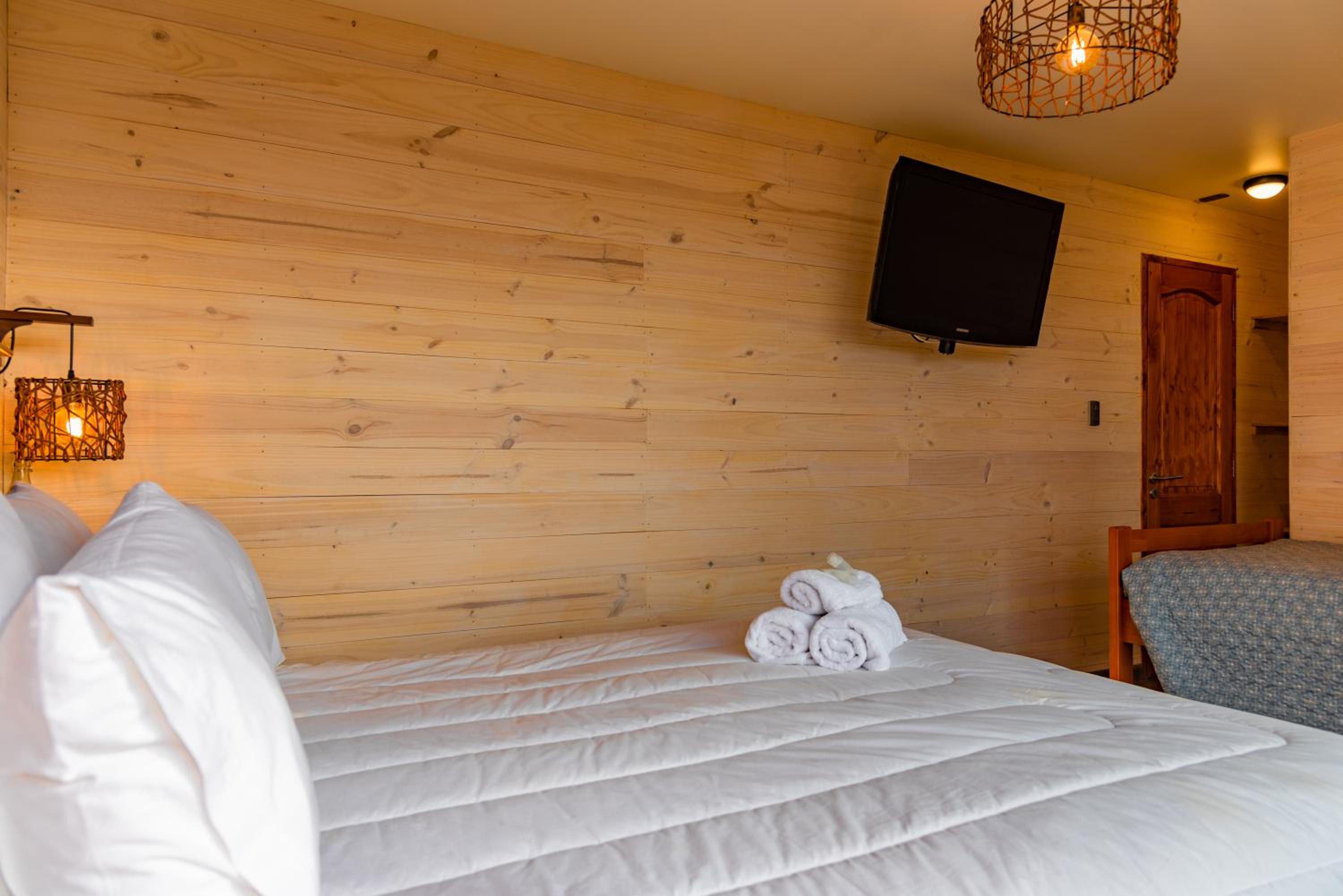 Hostel Moreno