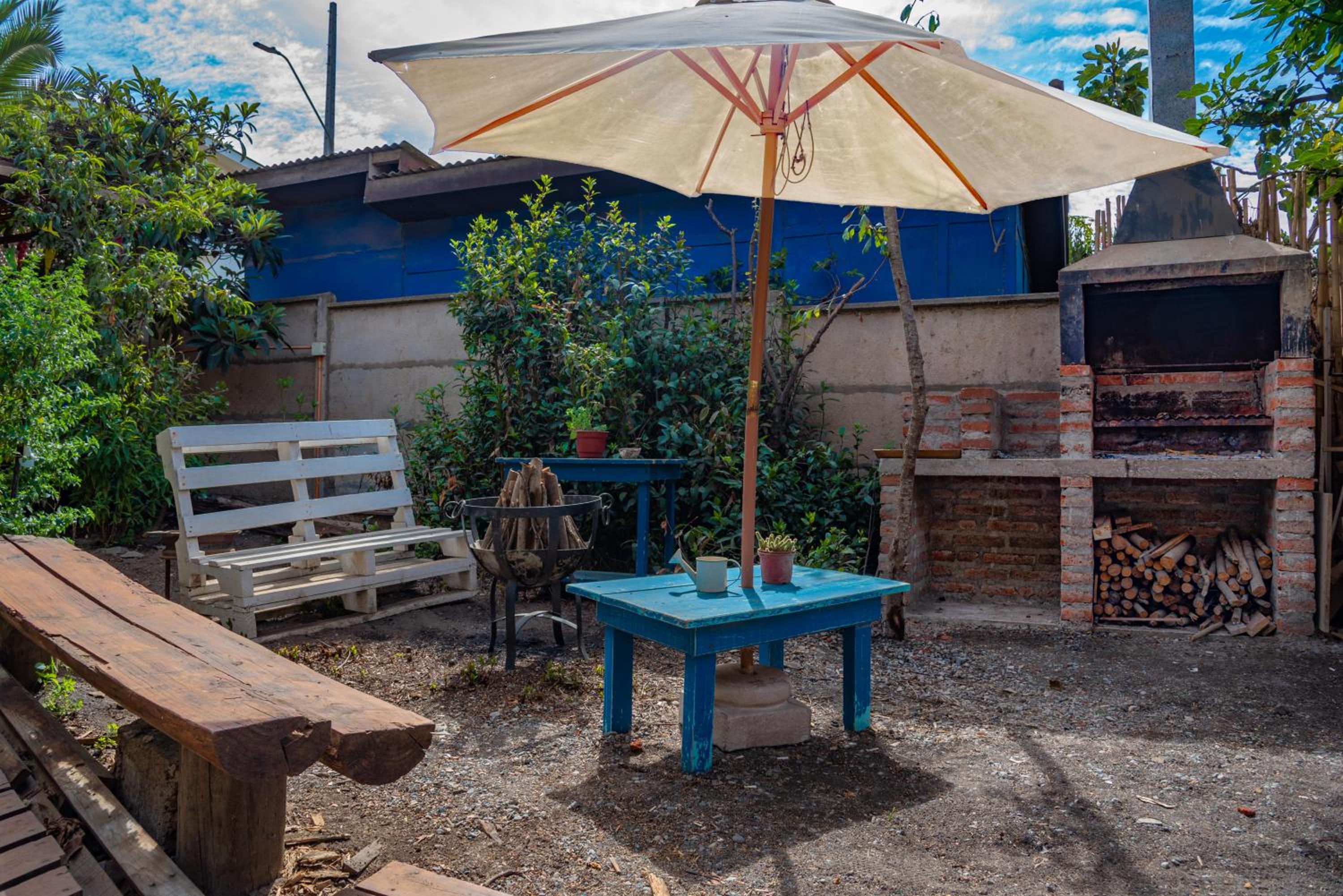 Hostel Moreno