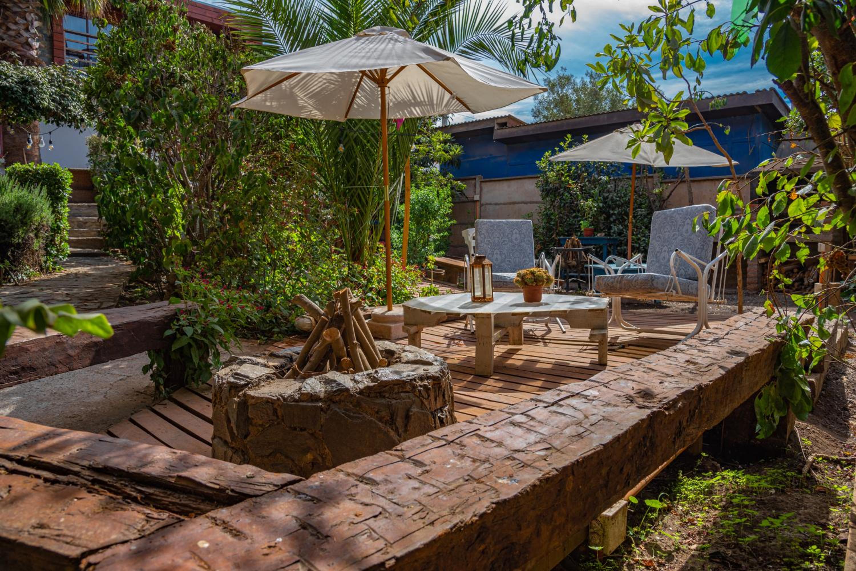Hostel Moreno