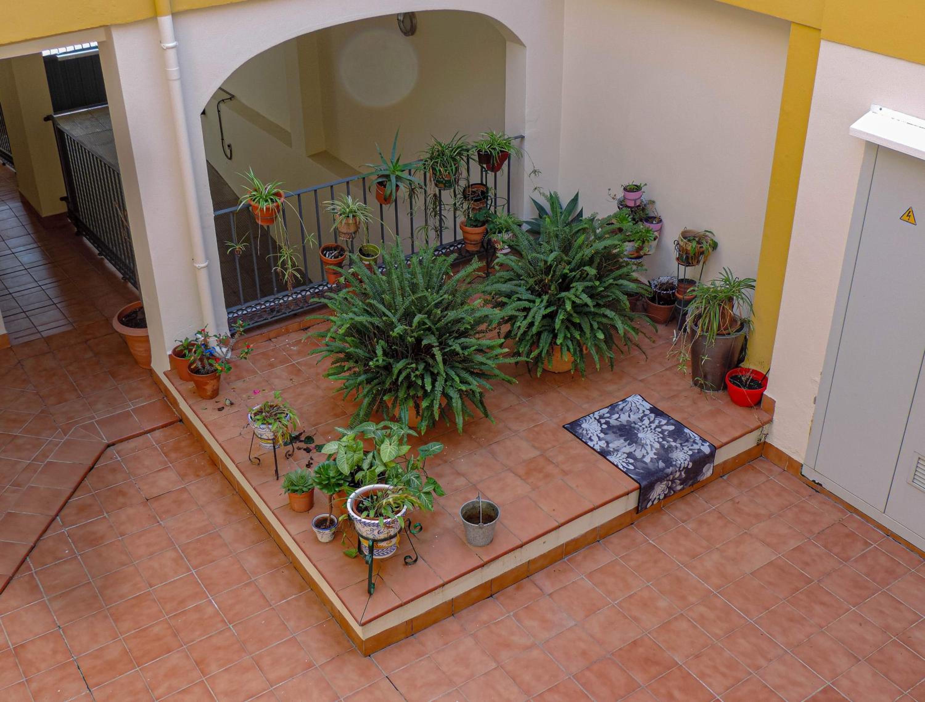 Duplex, terraza, 10 min coche centro Sevilla view 3