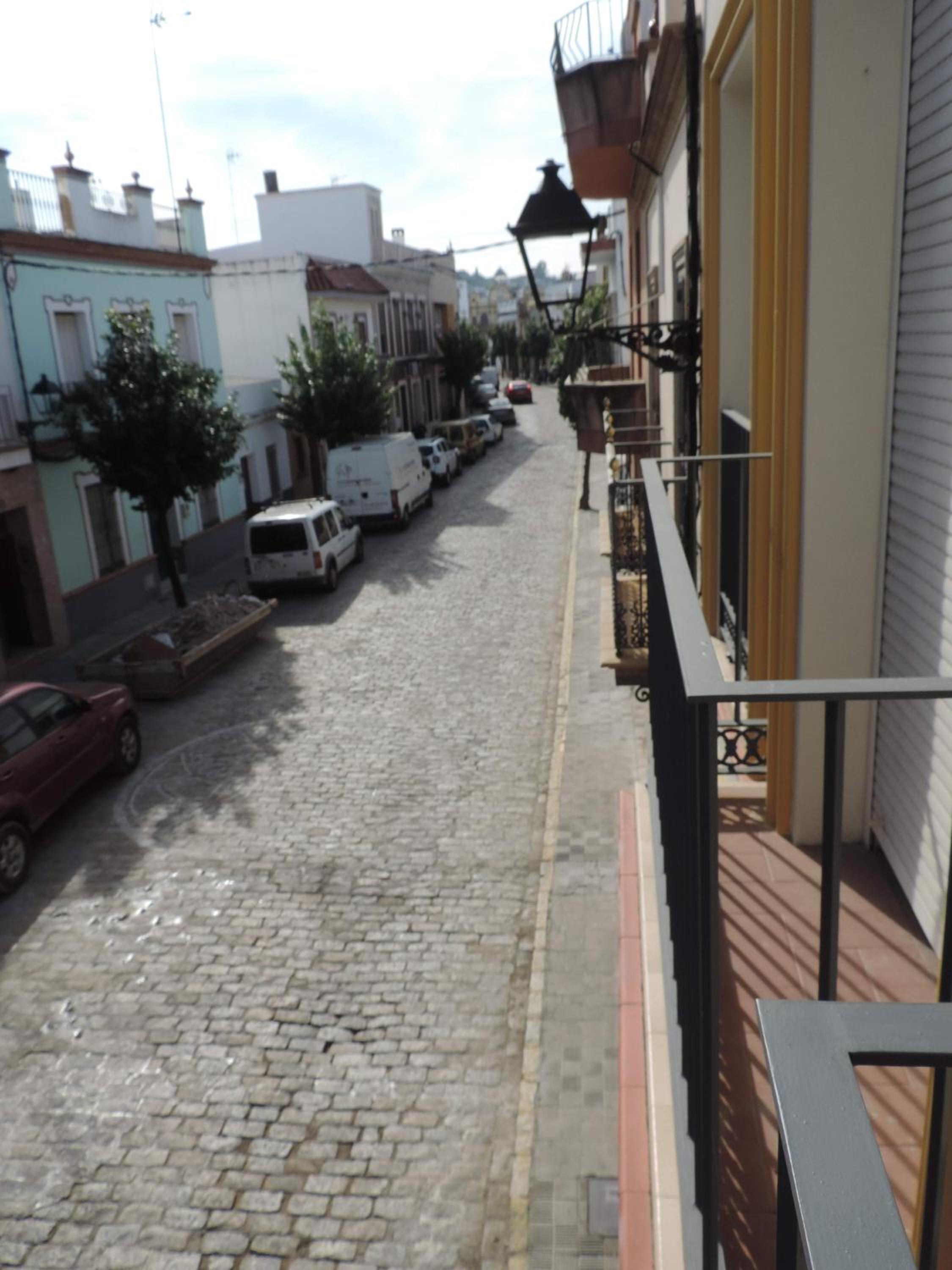 Duplex, terraza, 10 min coche centro Sevilla view 2