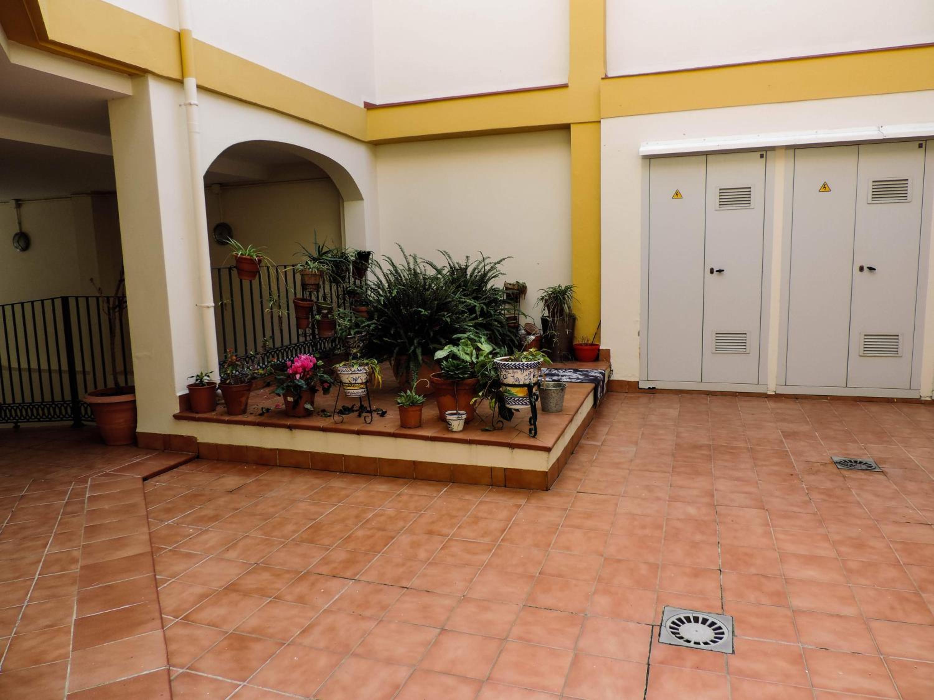 Duplex, terraza, 10 min coche centro Sevilla view 5
