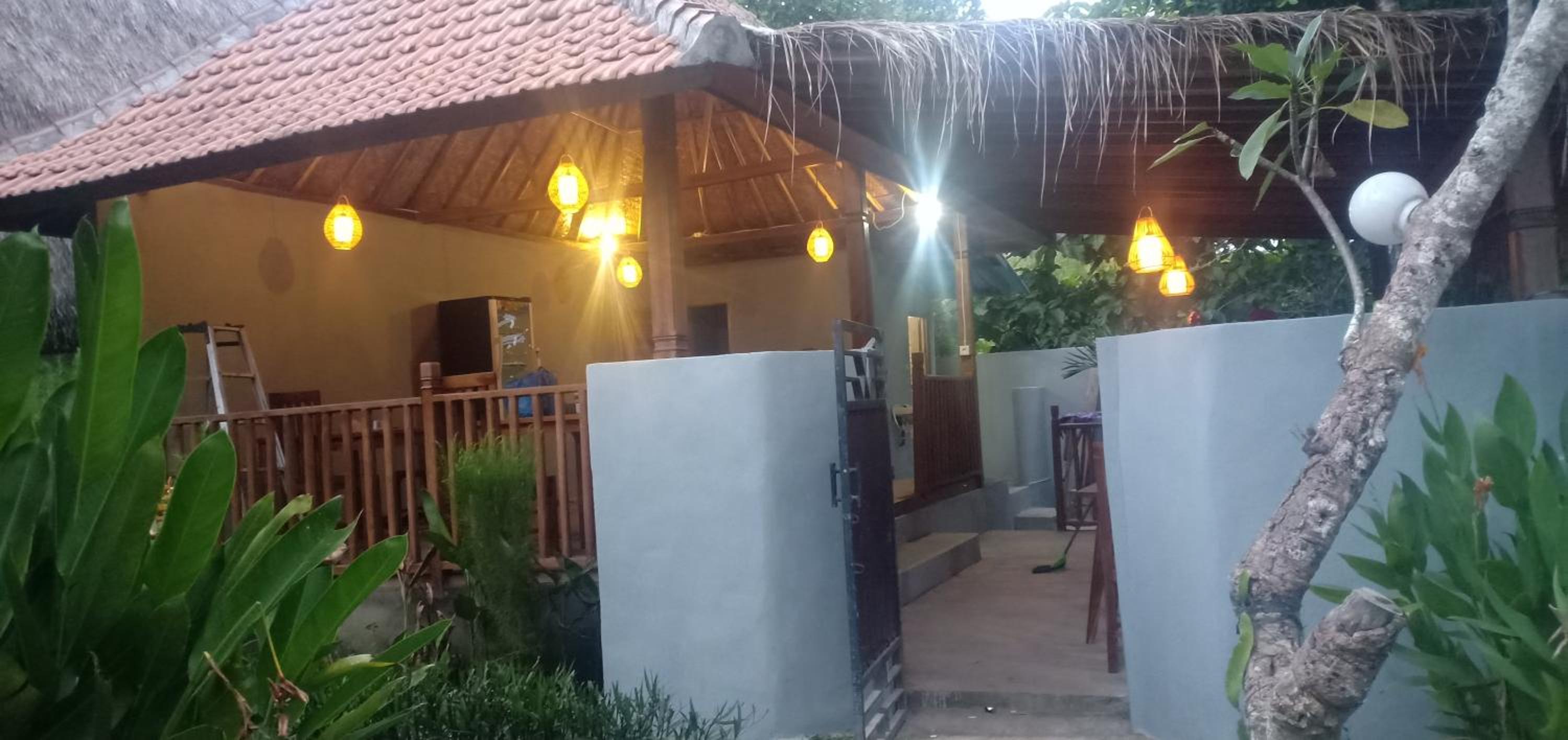 Jona Bungalow