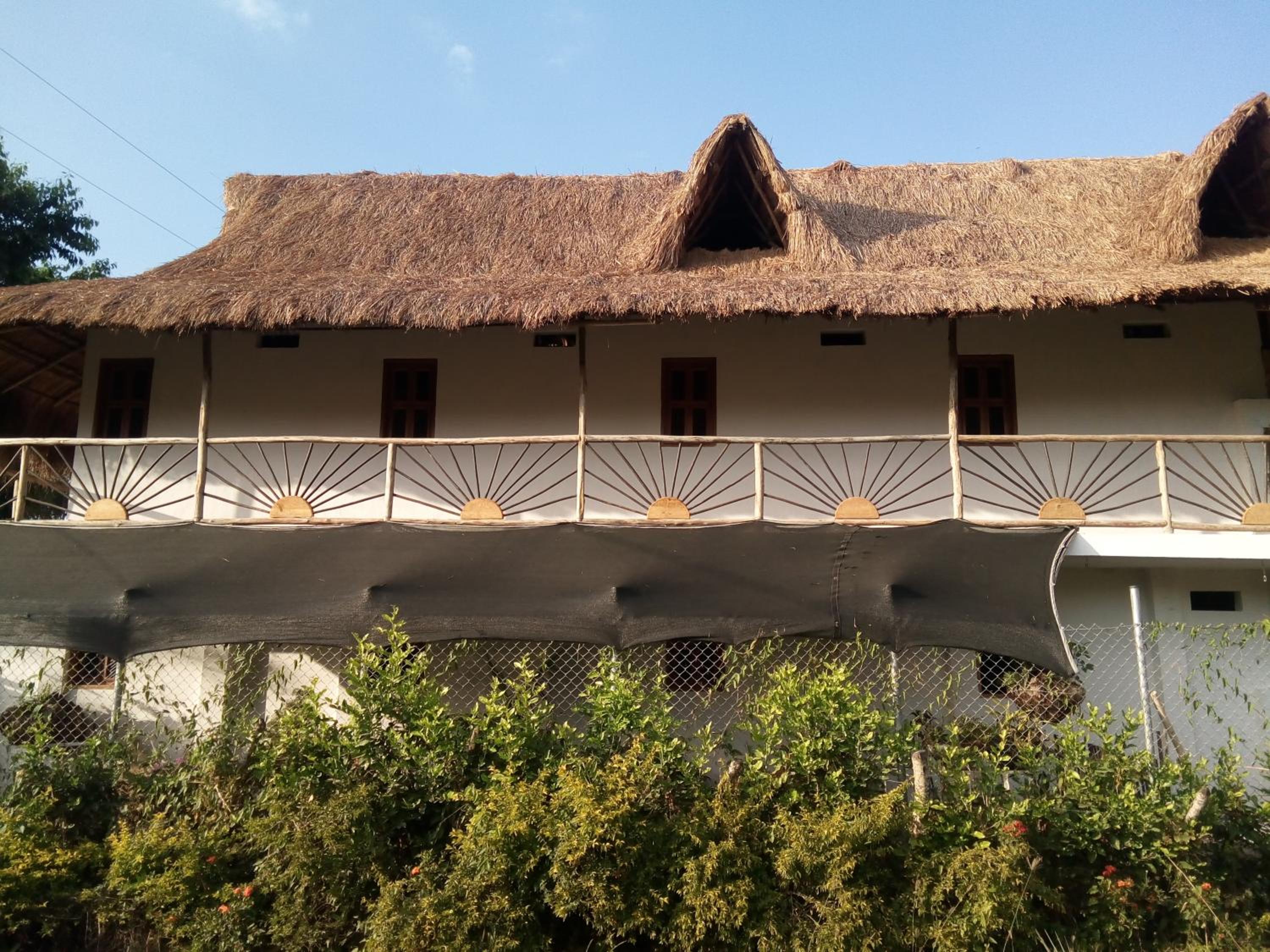 Hostal Nibuni Palomino