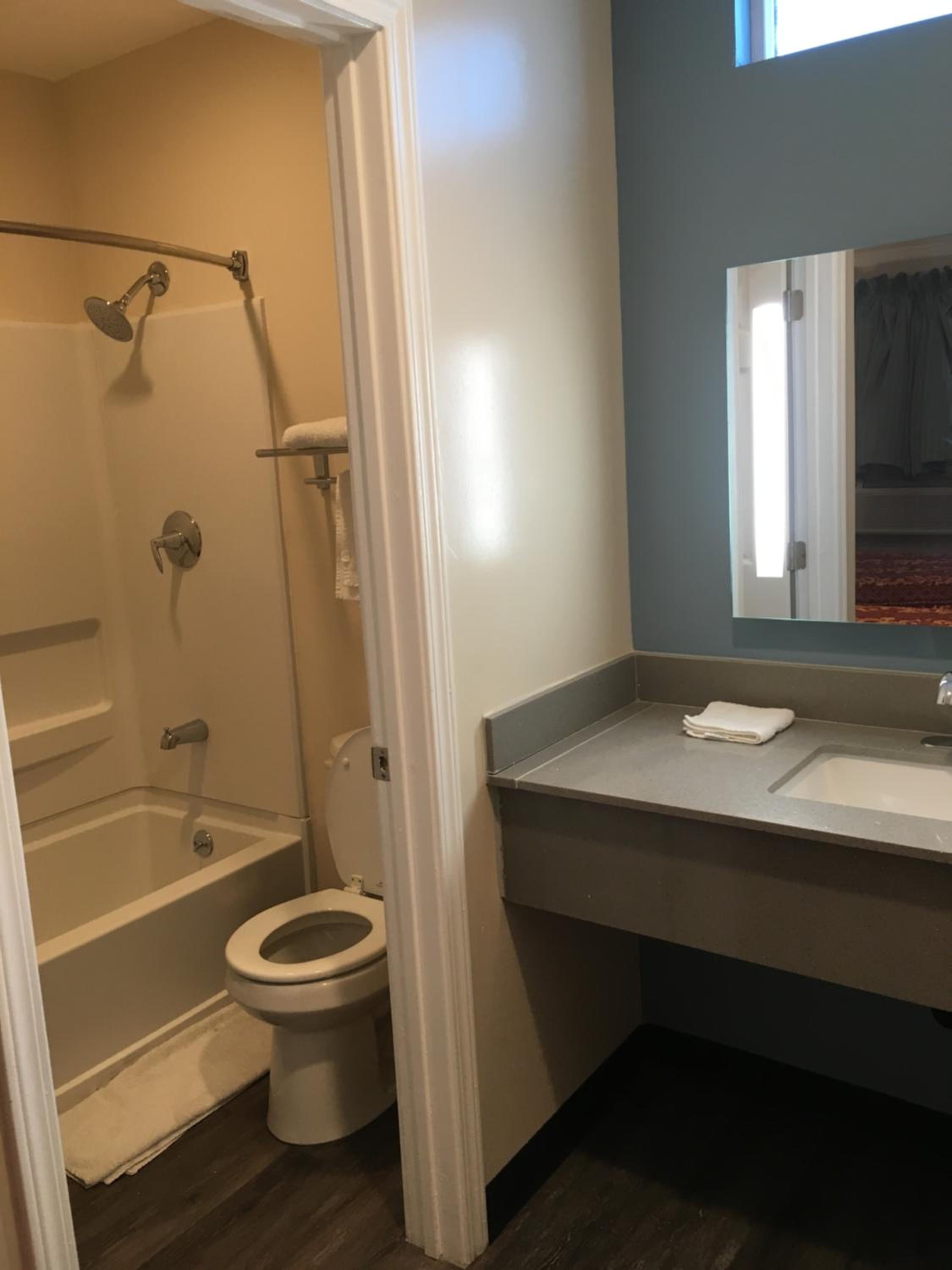 Lincoln Park Motel