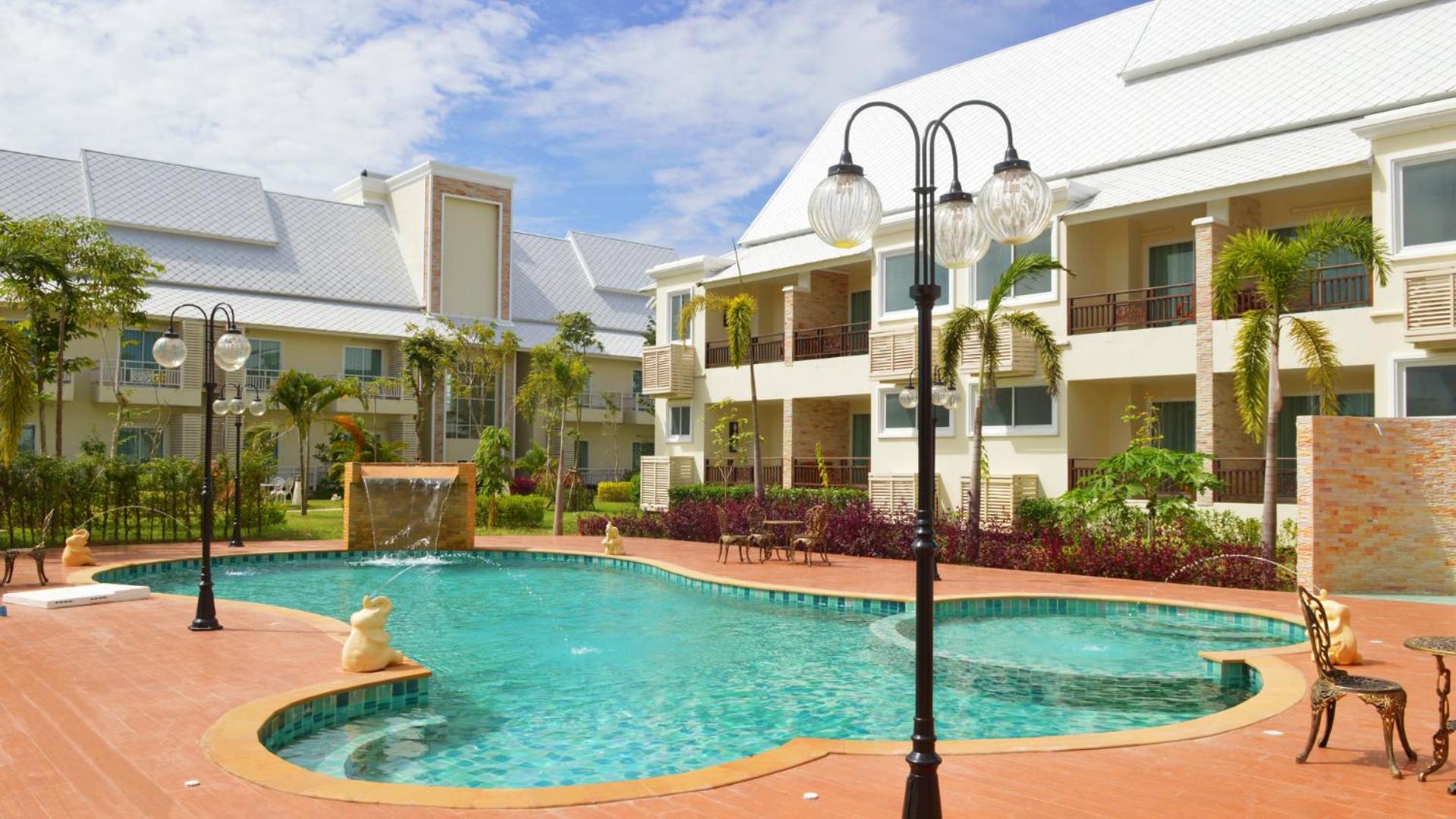 Nantrungjai Boutique Hotel