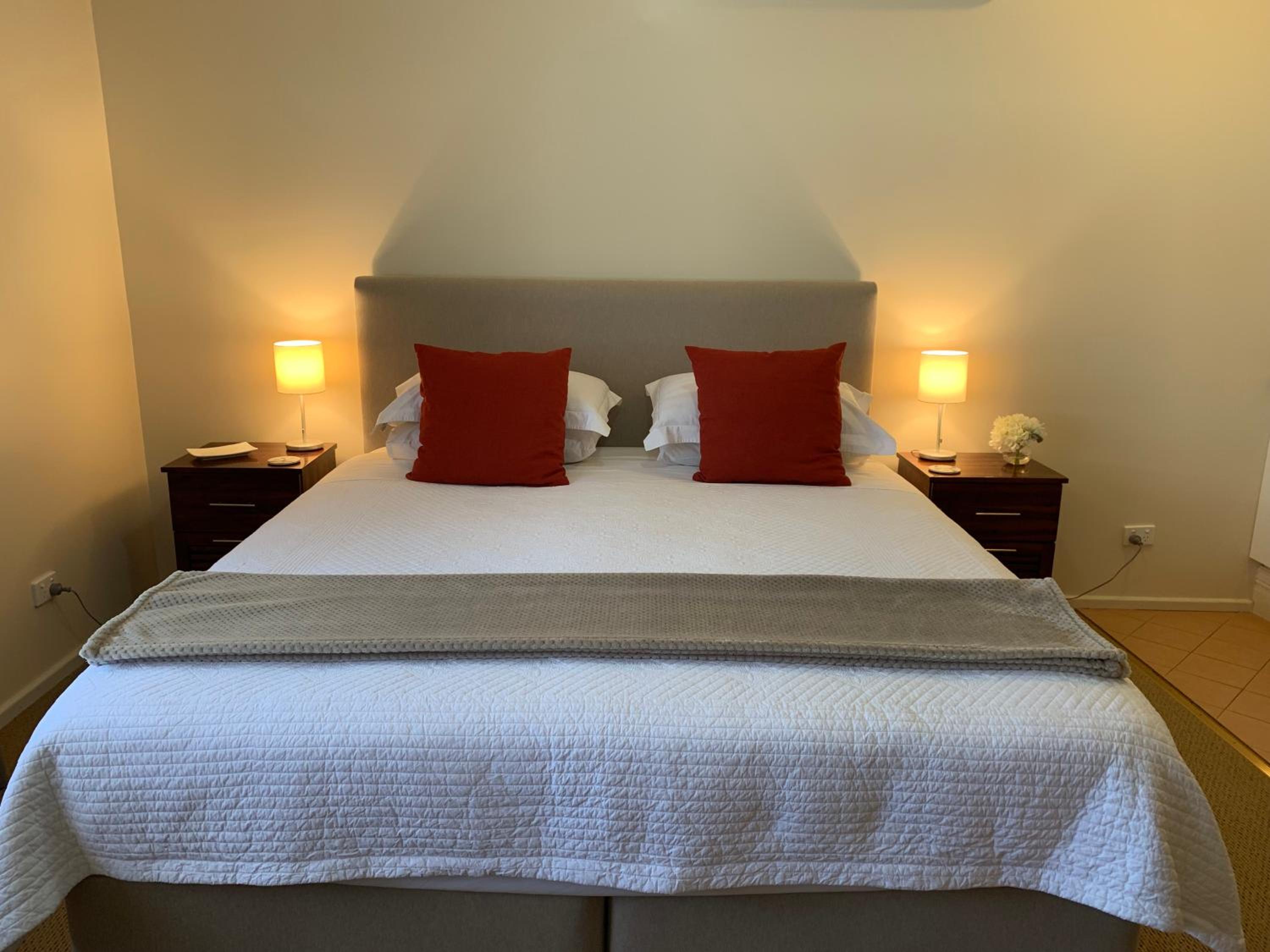 Guildford River Retreat