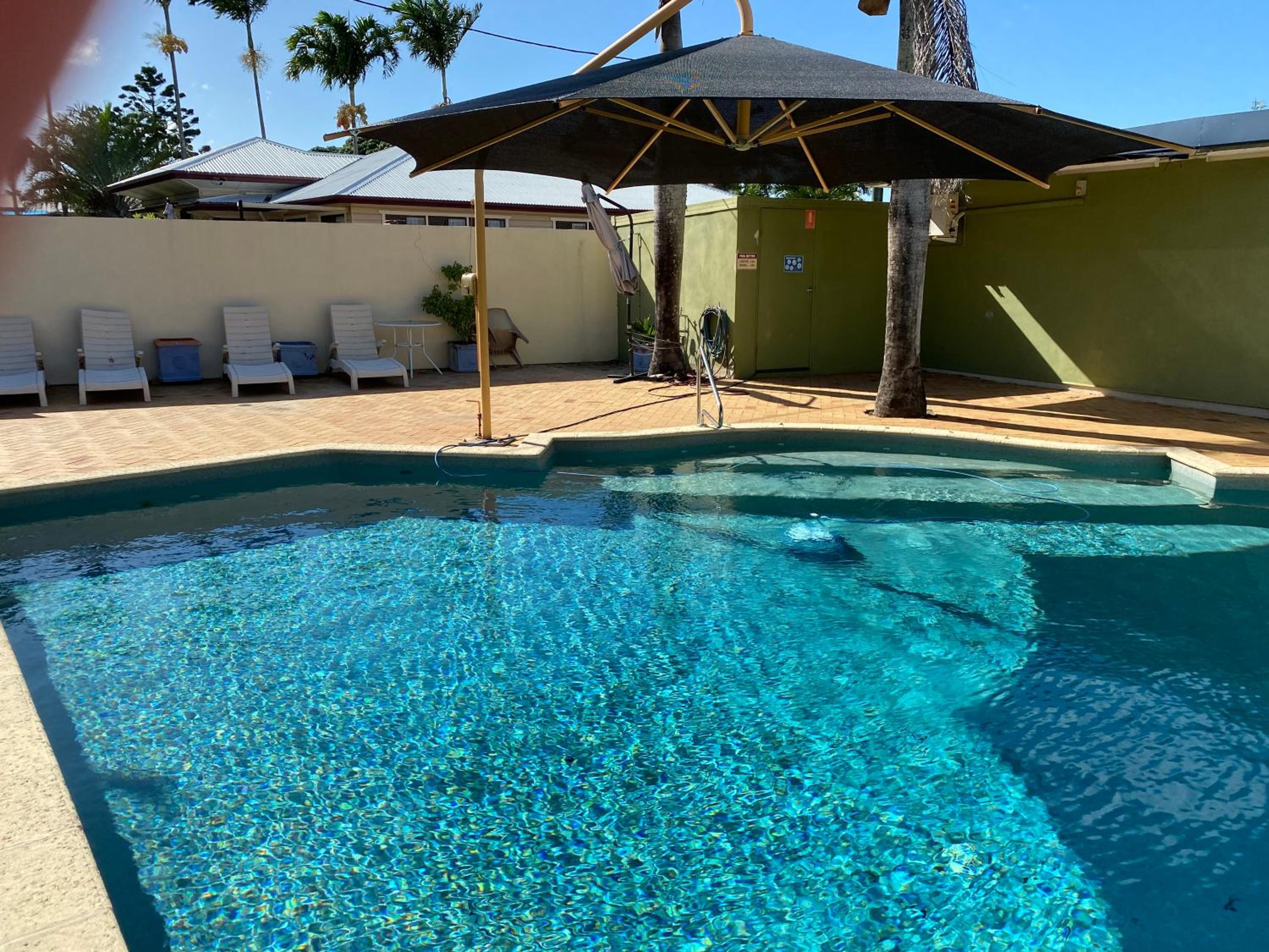 Hervey Bay Motel