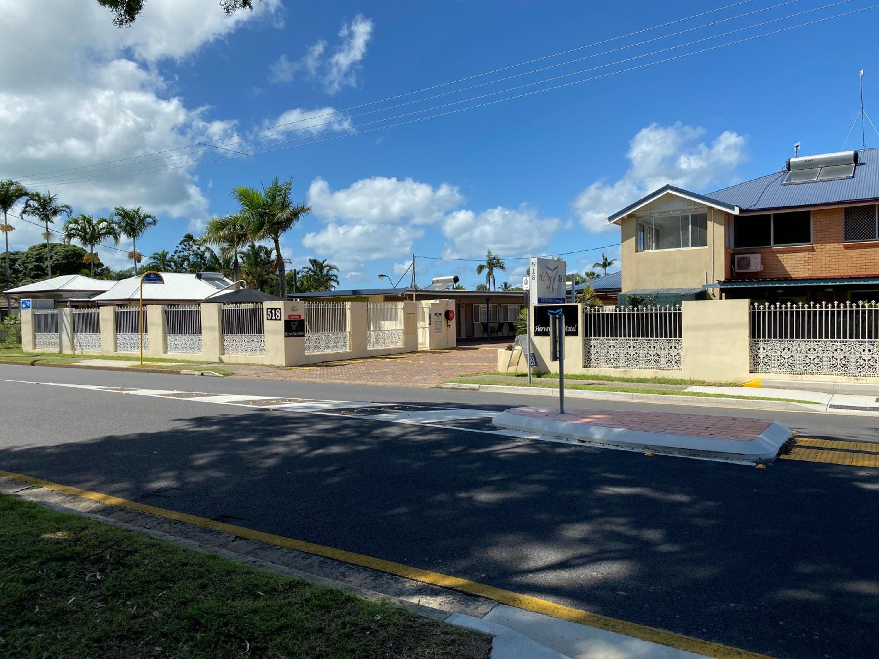Hervey Bay Motel