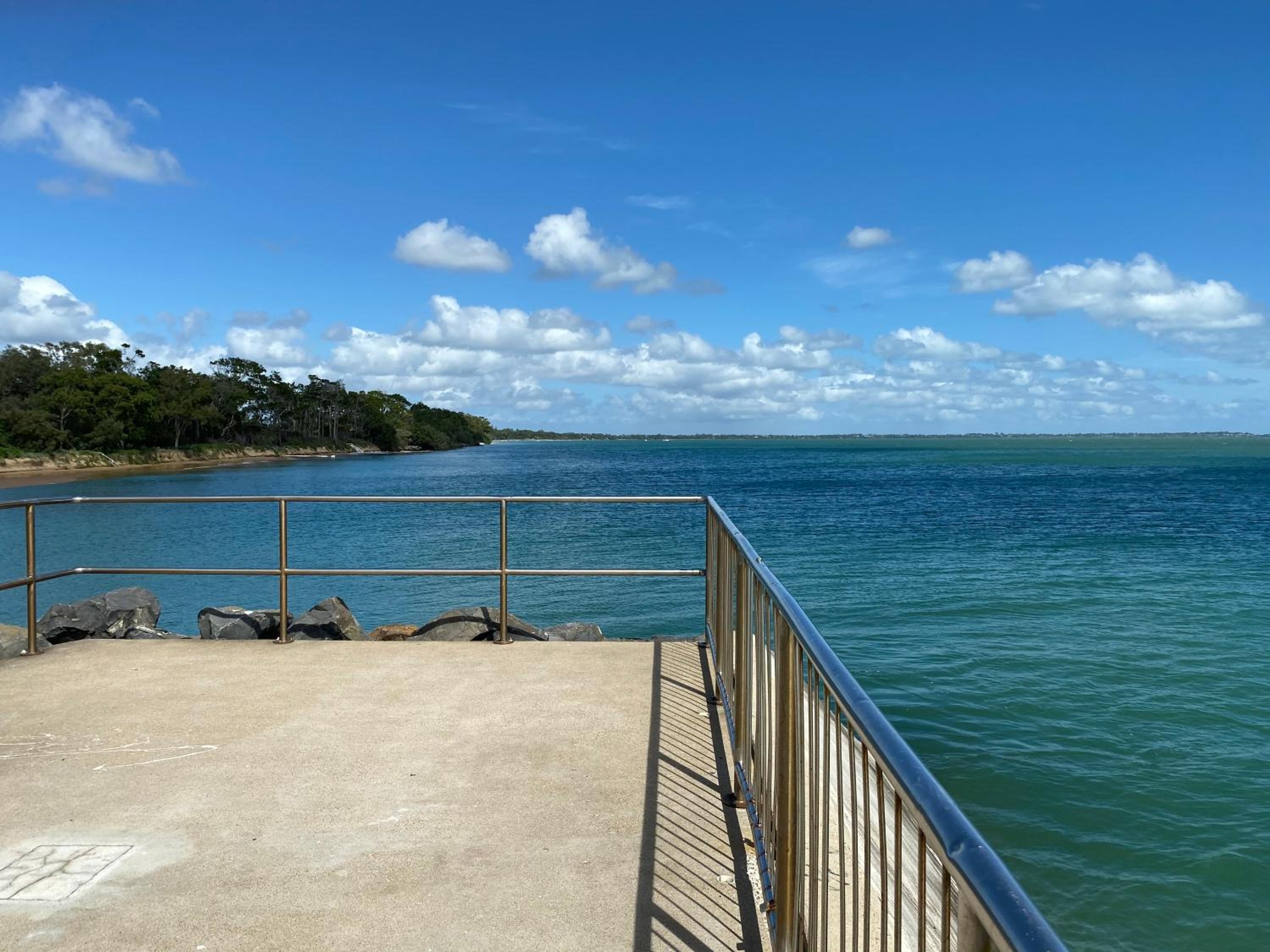 Hervey Bay Motel