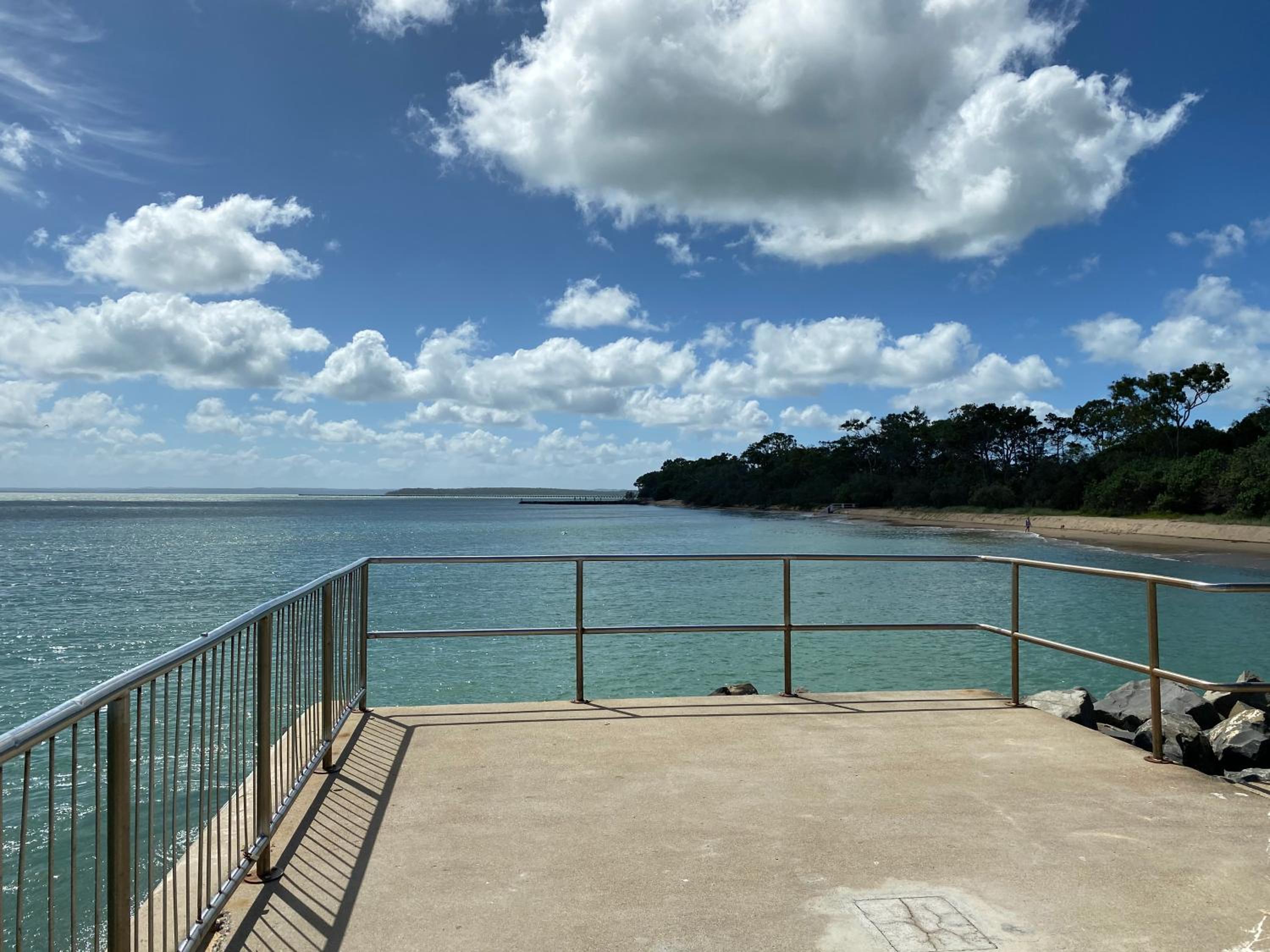 Hervey Bay Motel
