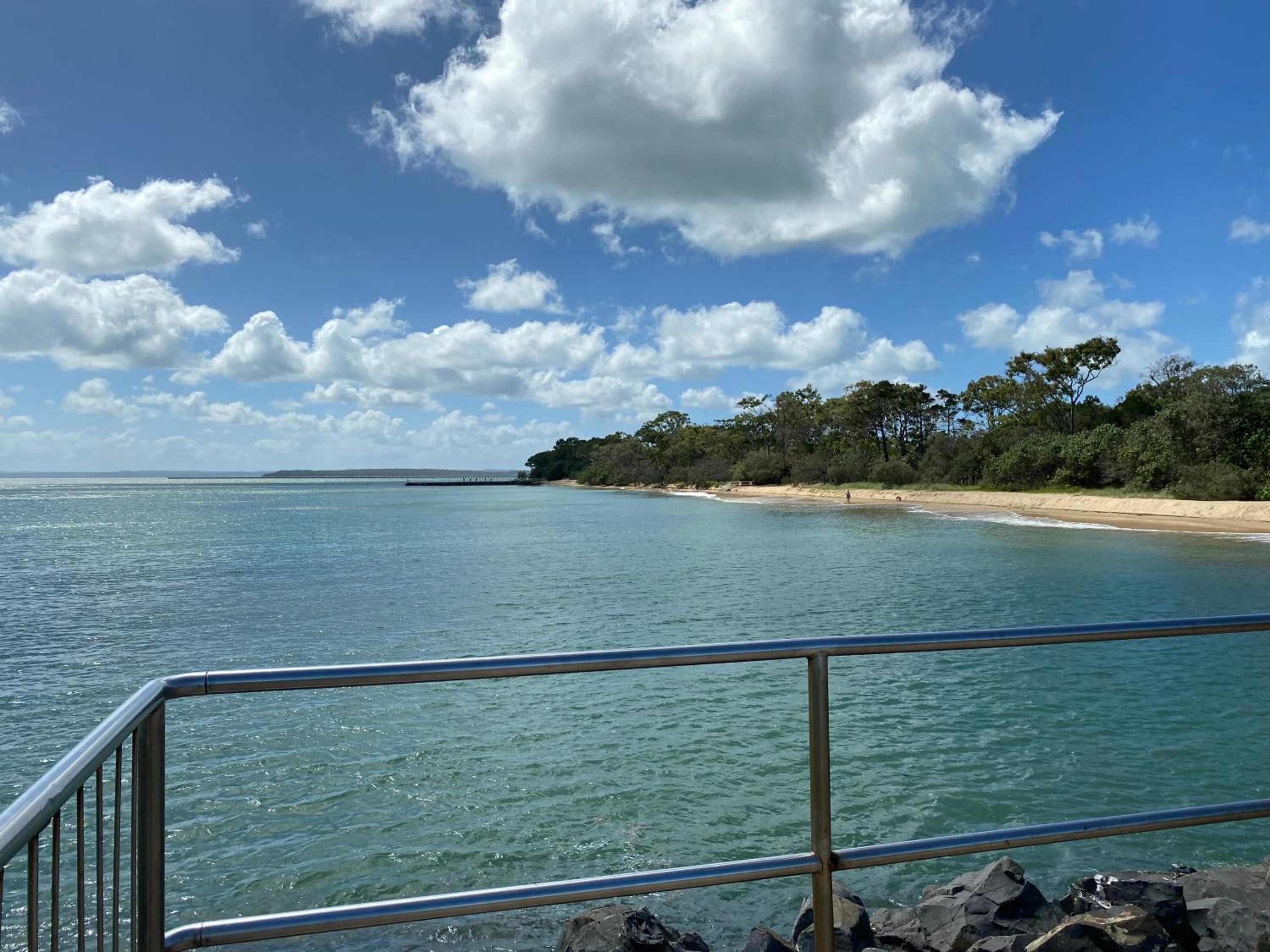 Hervey Bay Motel