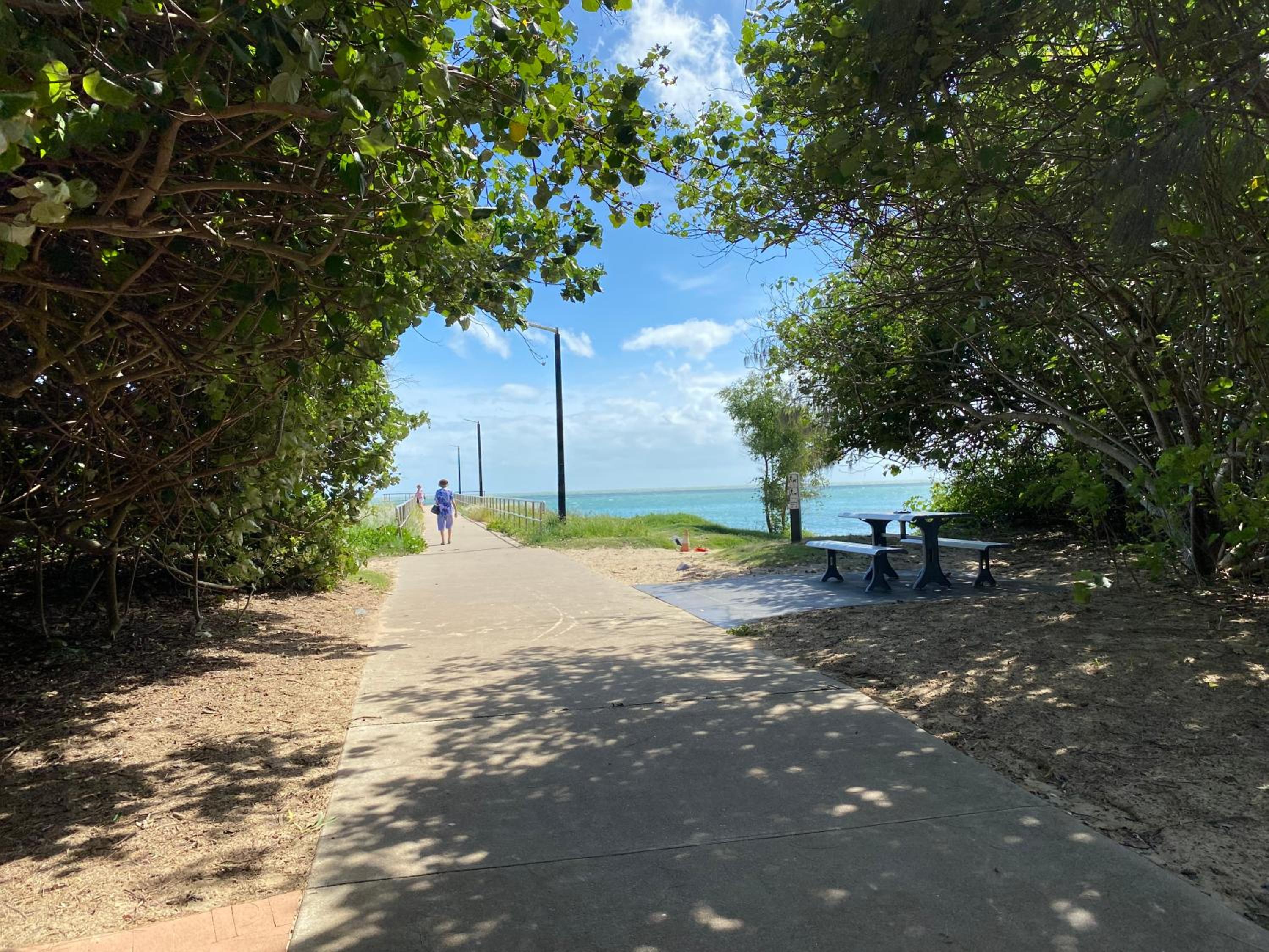 Hervey Bay Motel