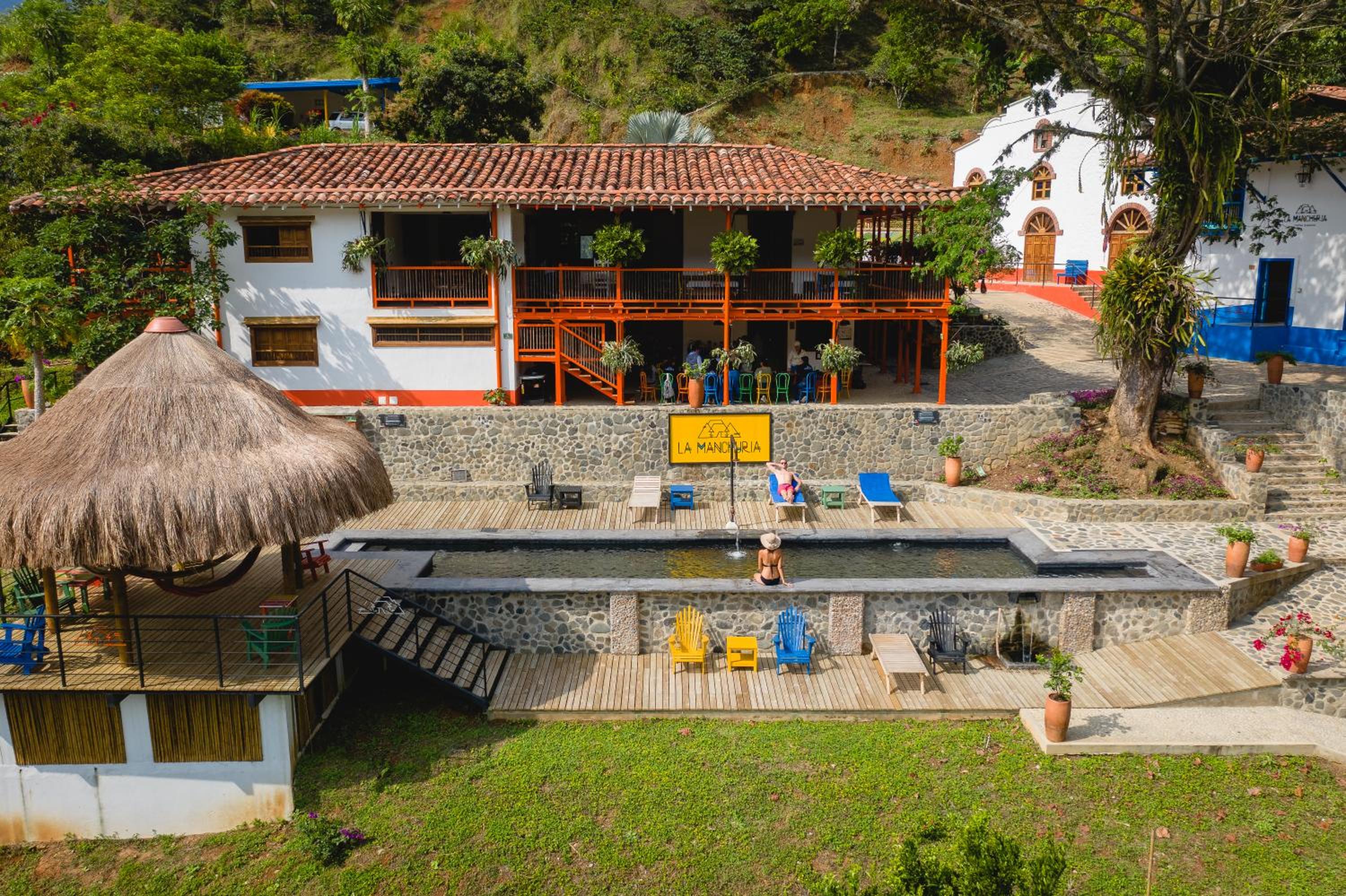 Finca La Manchuria, photo 49