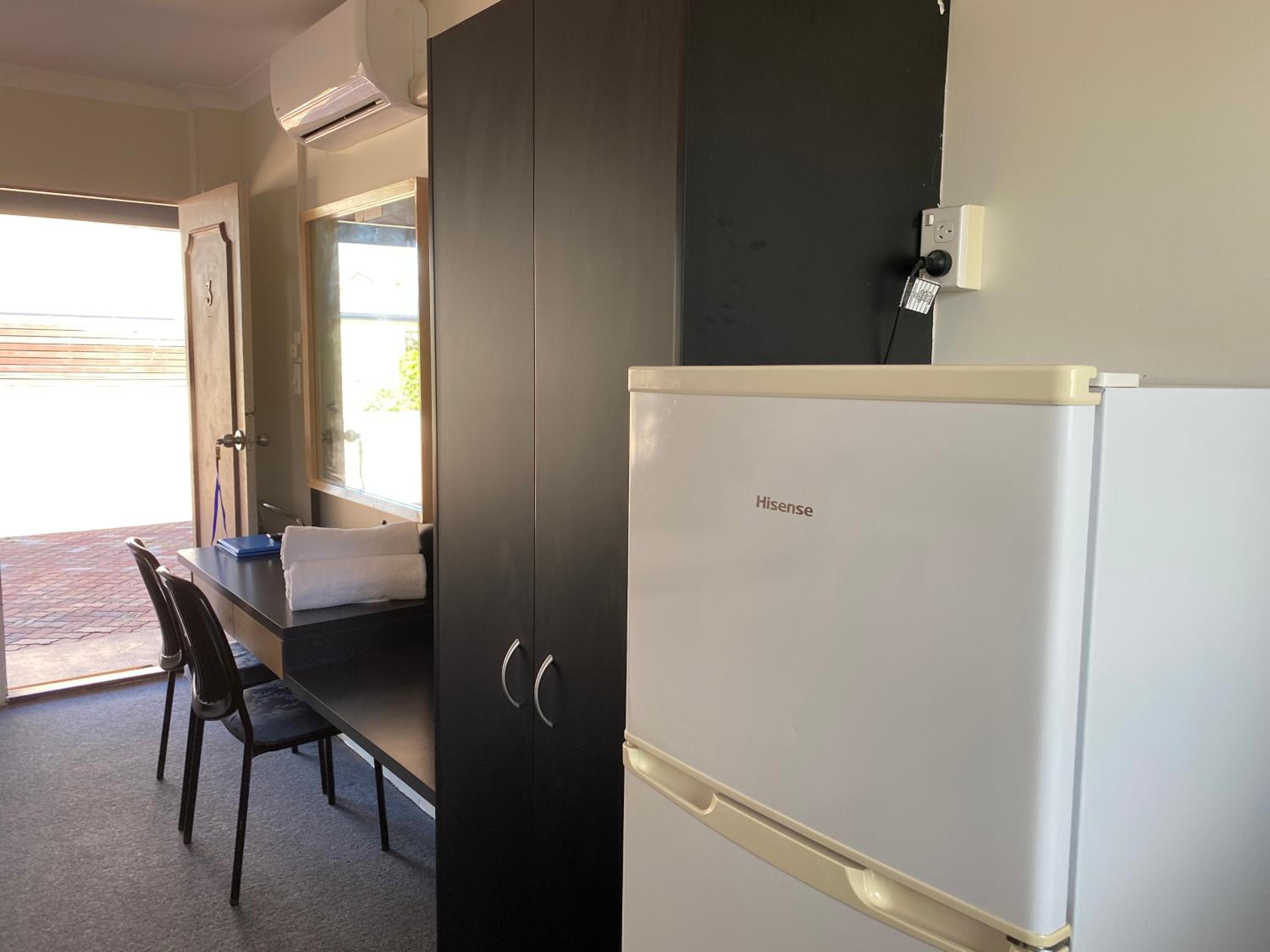 Hervey Bay Motel