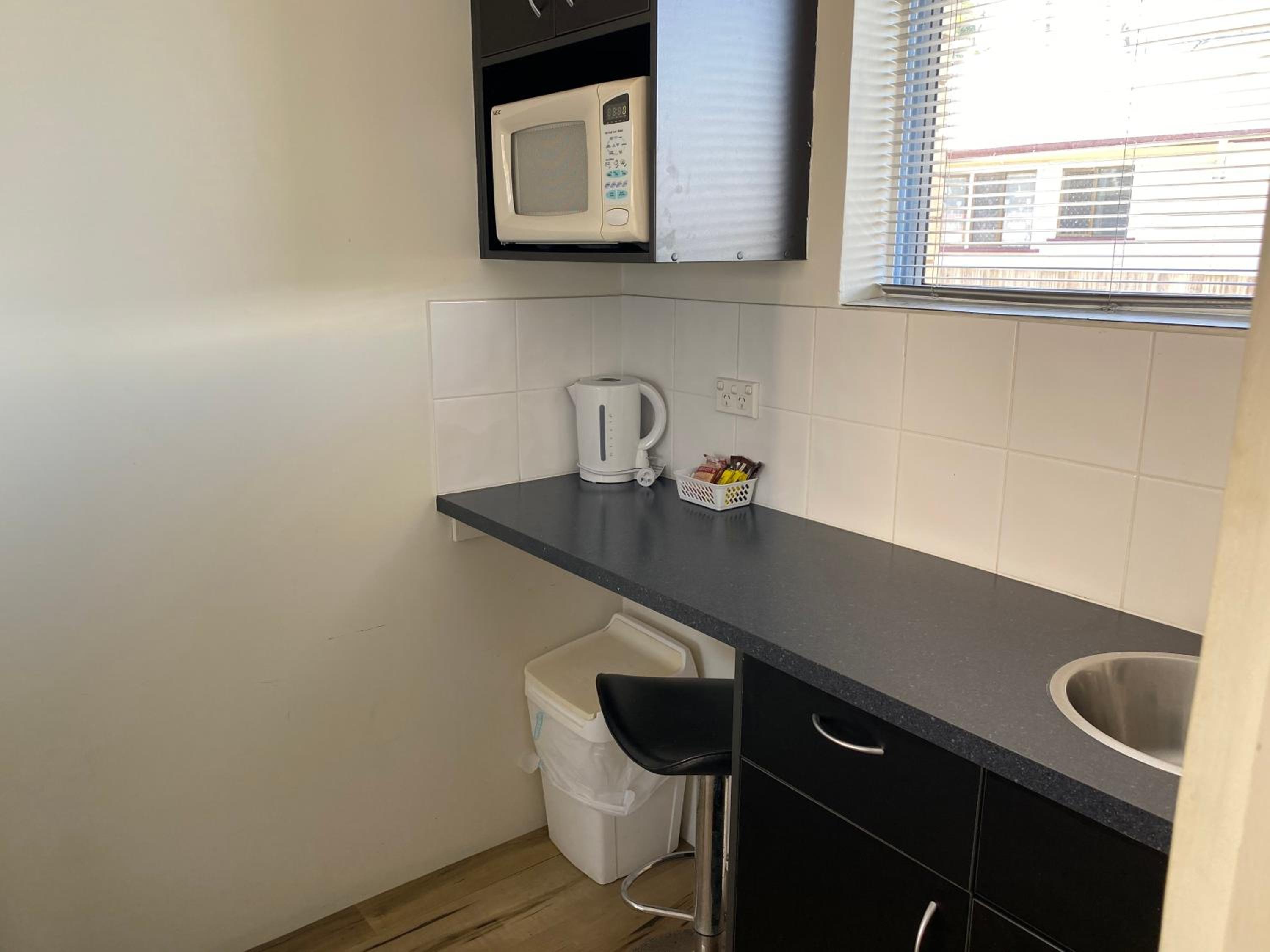 Hervey Bay Motel