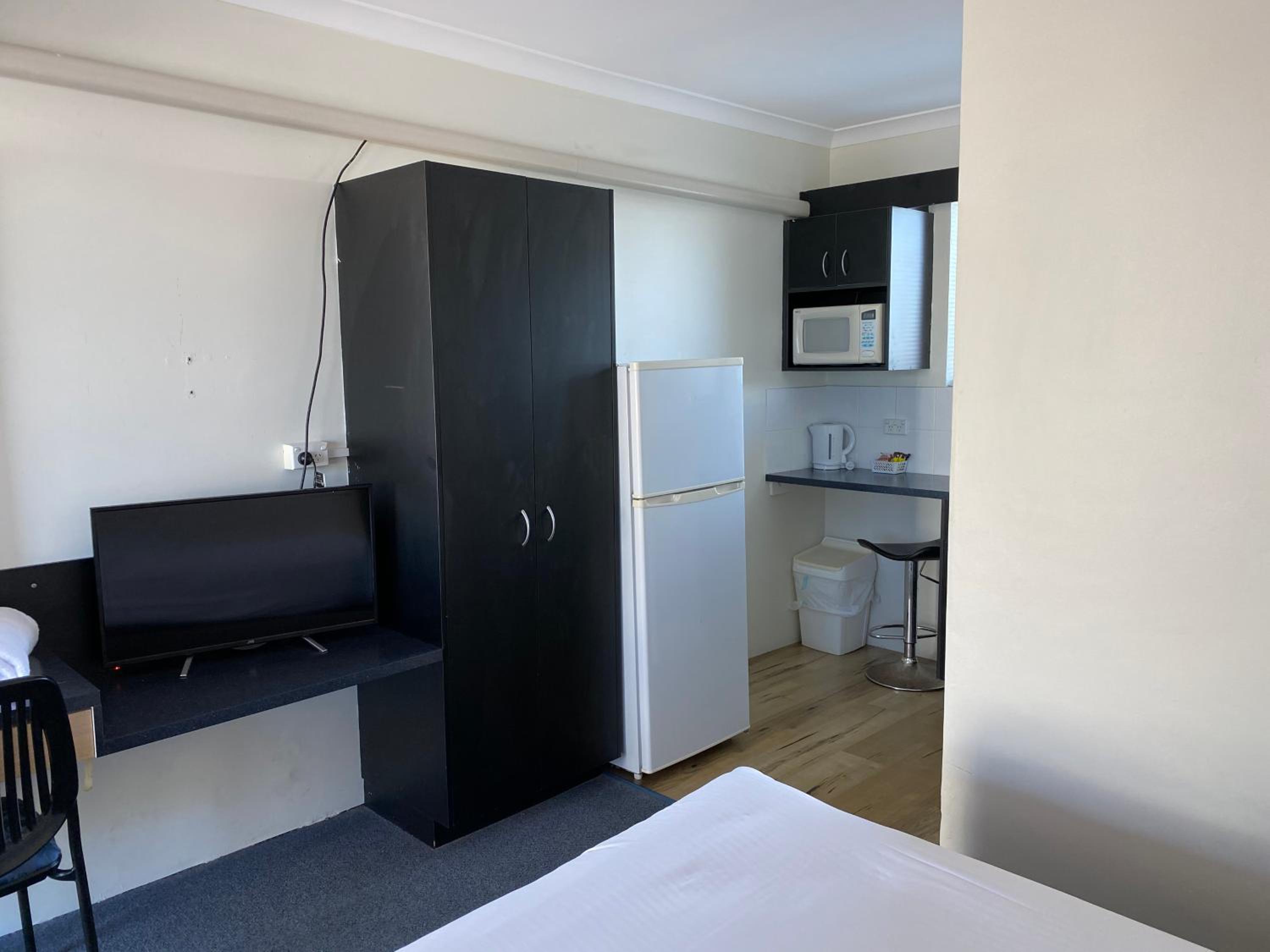 Hervey Bay Motel