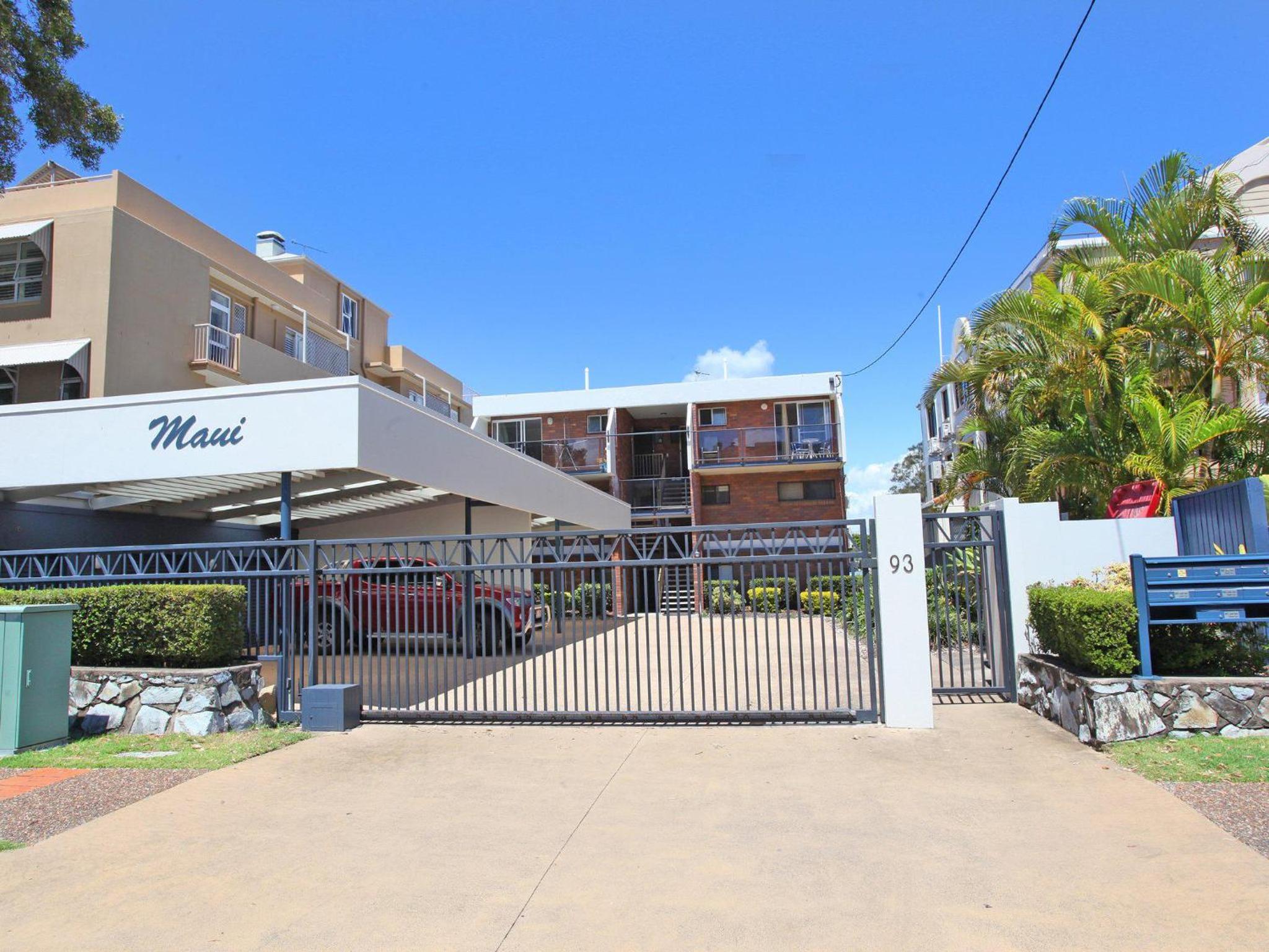 Maui Unit 6