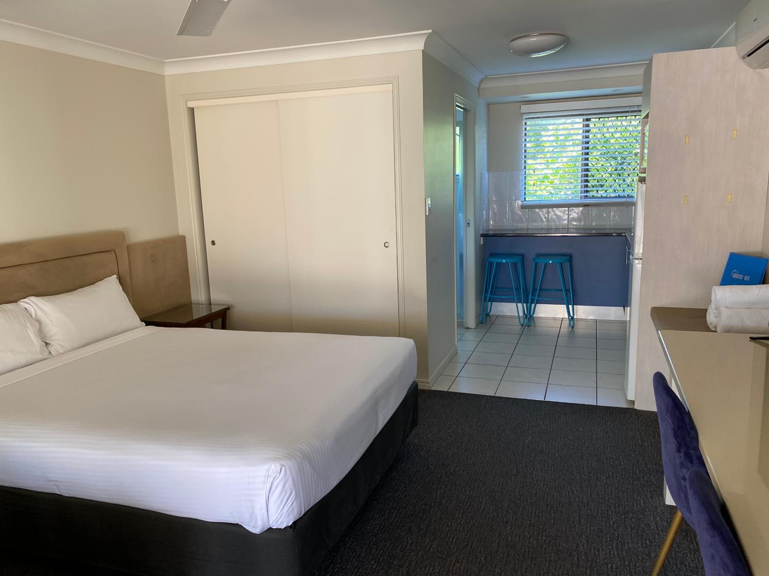 Hervey Bay Motel
