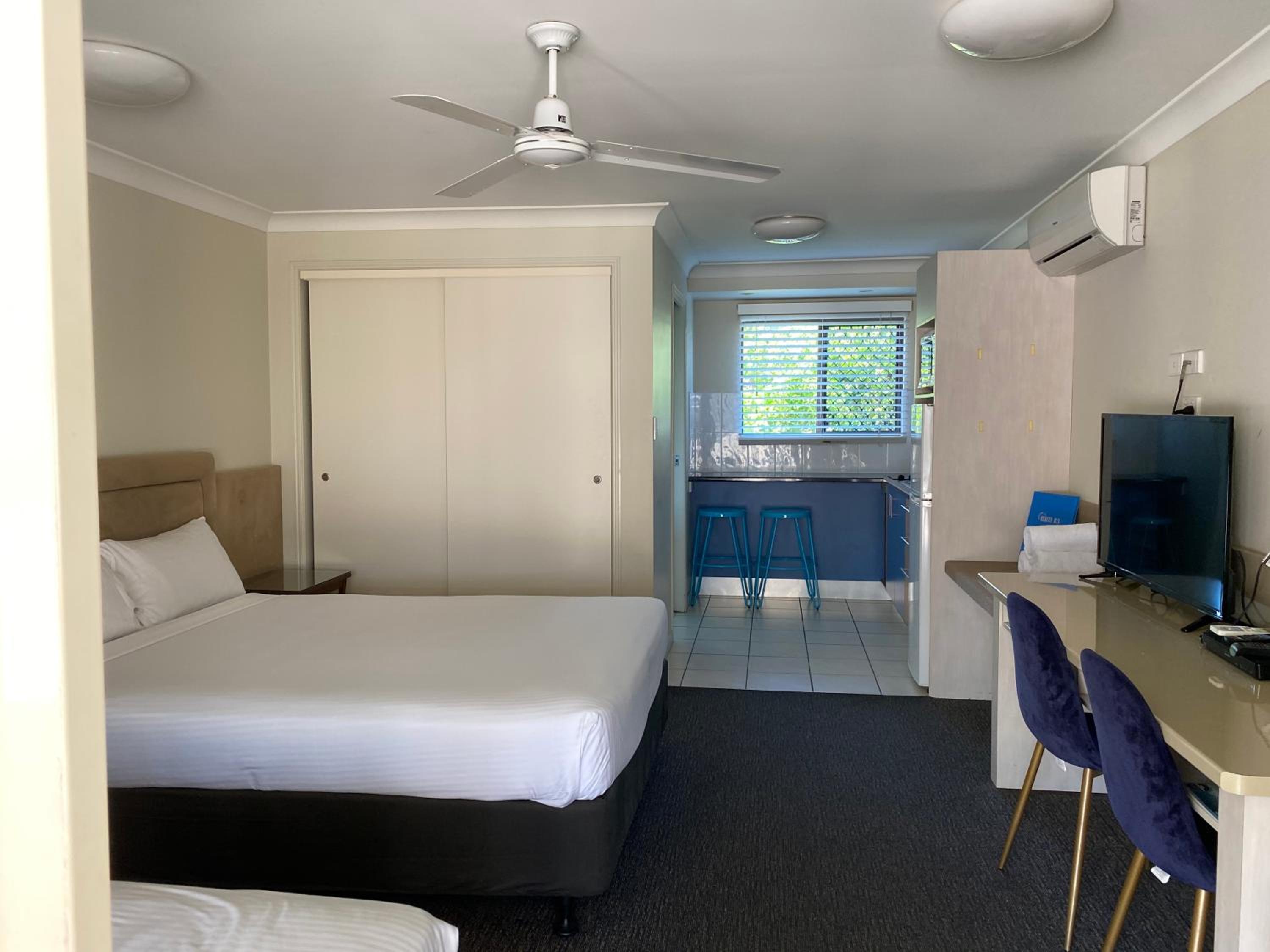 Hervey Bay Motel