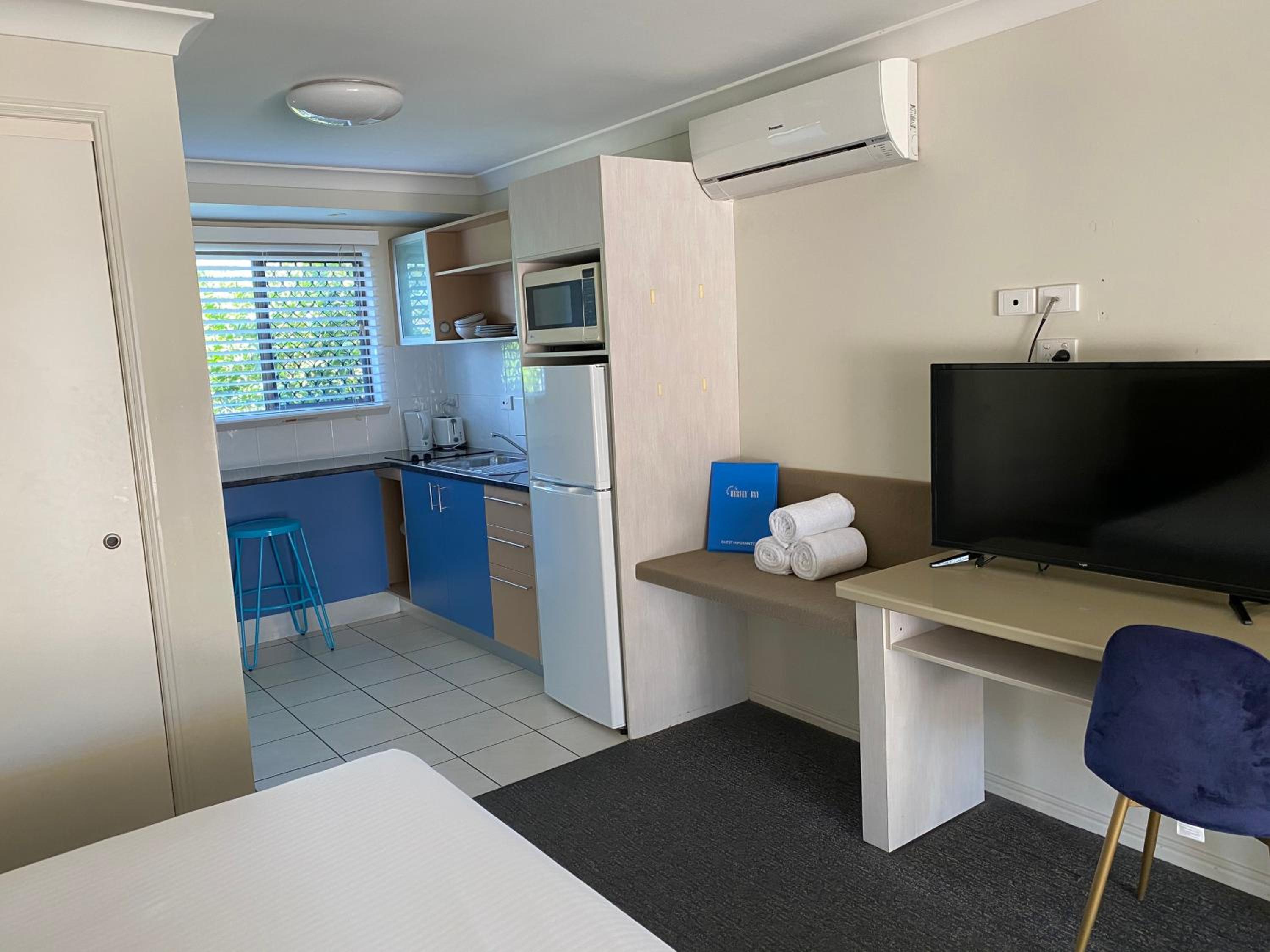 Hervey Bay Motel