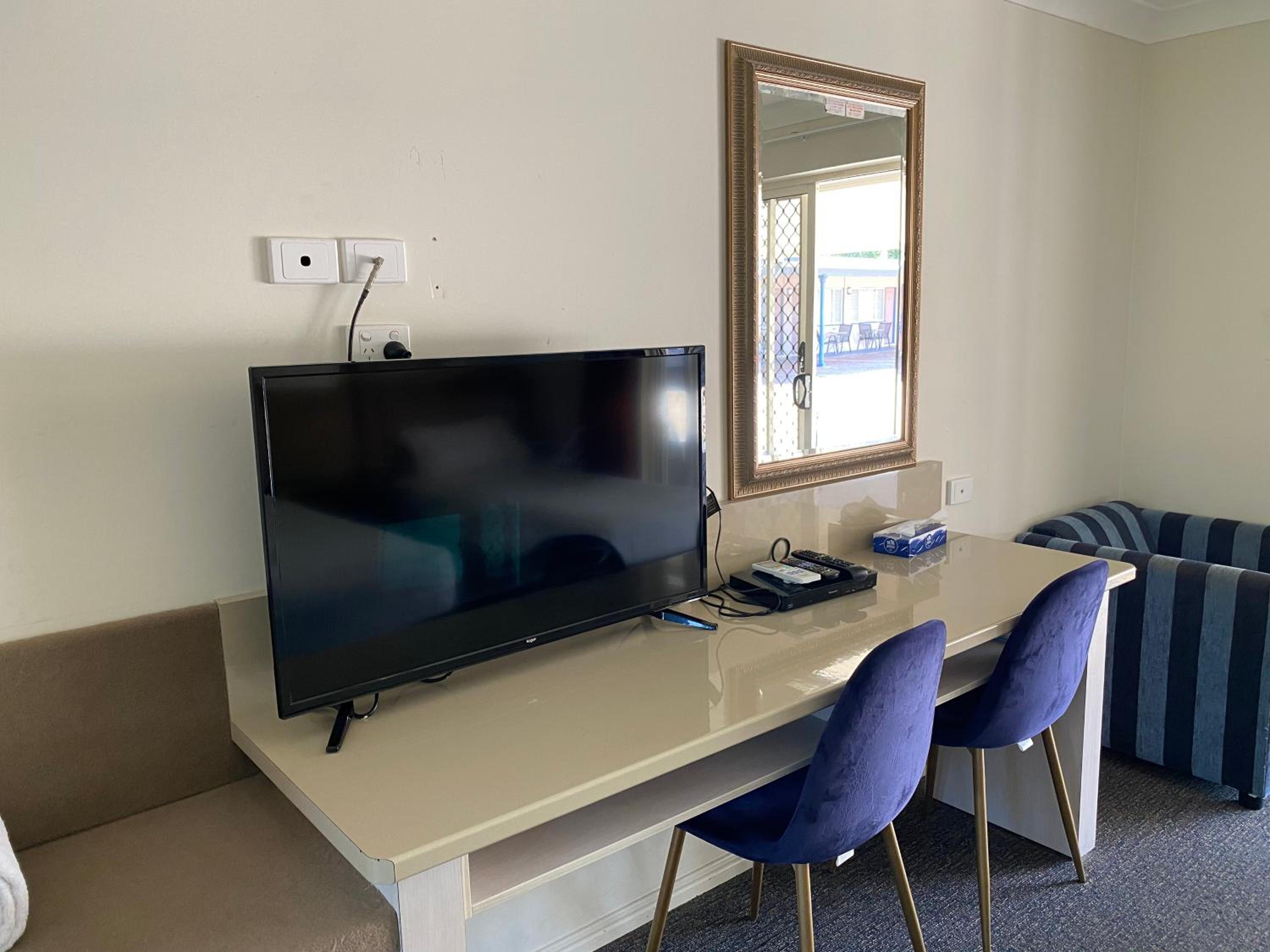 Hervey Bay Motel