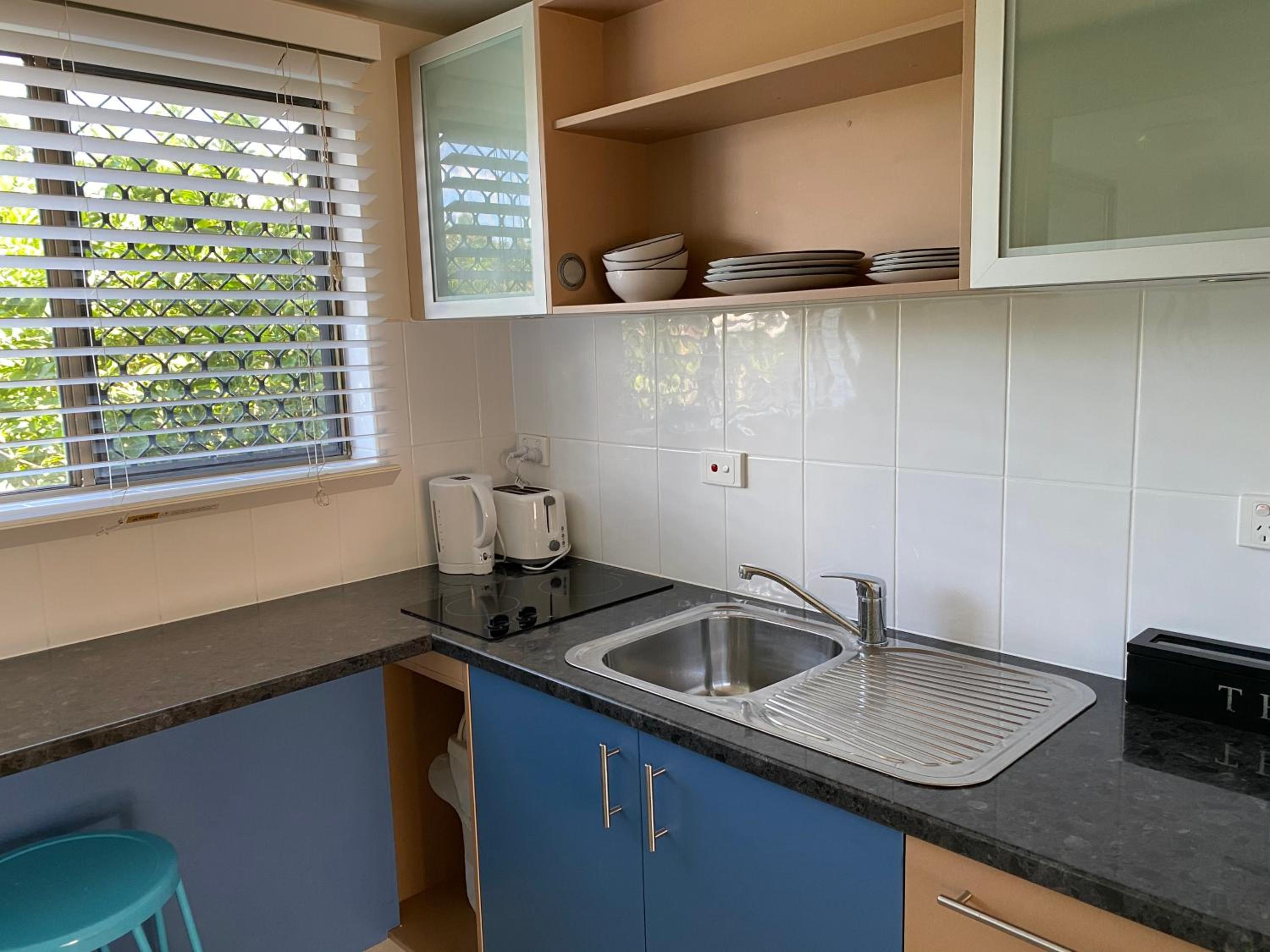 Hervey Bay Motel