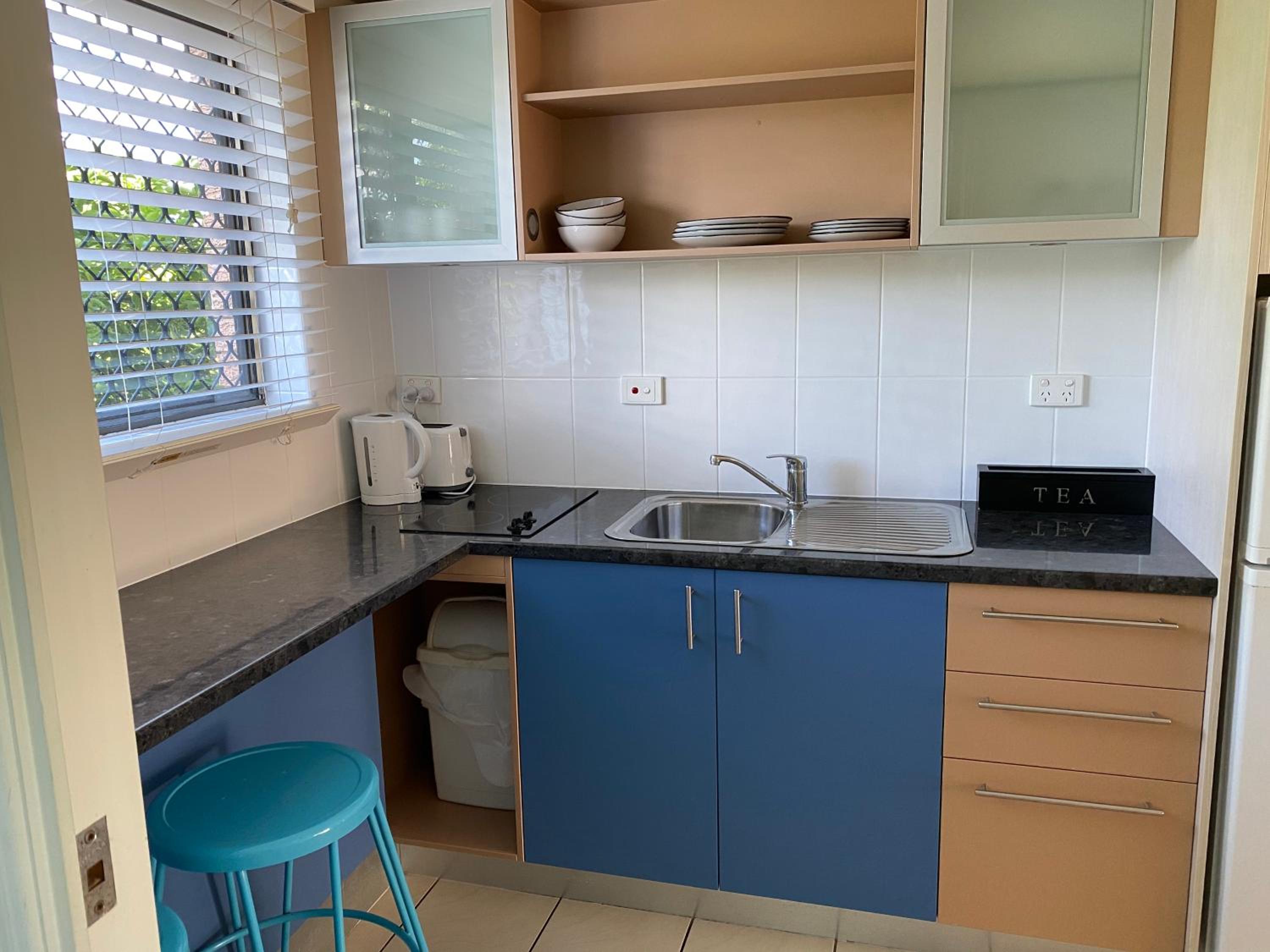 Hervey Bay Motel