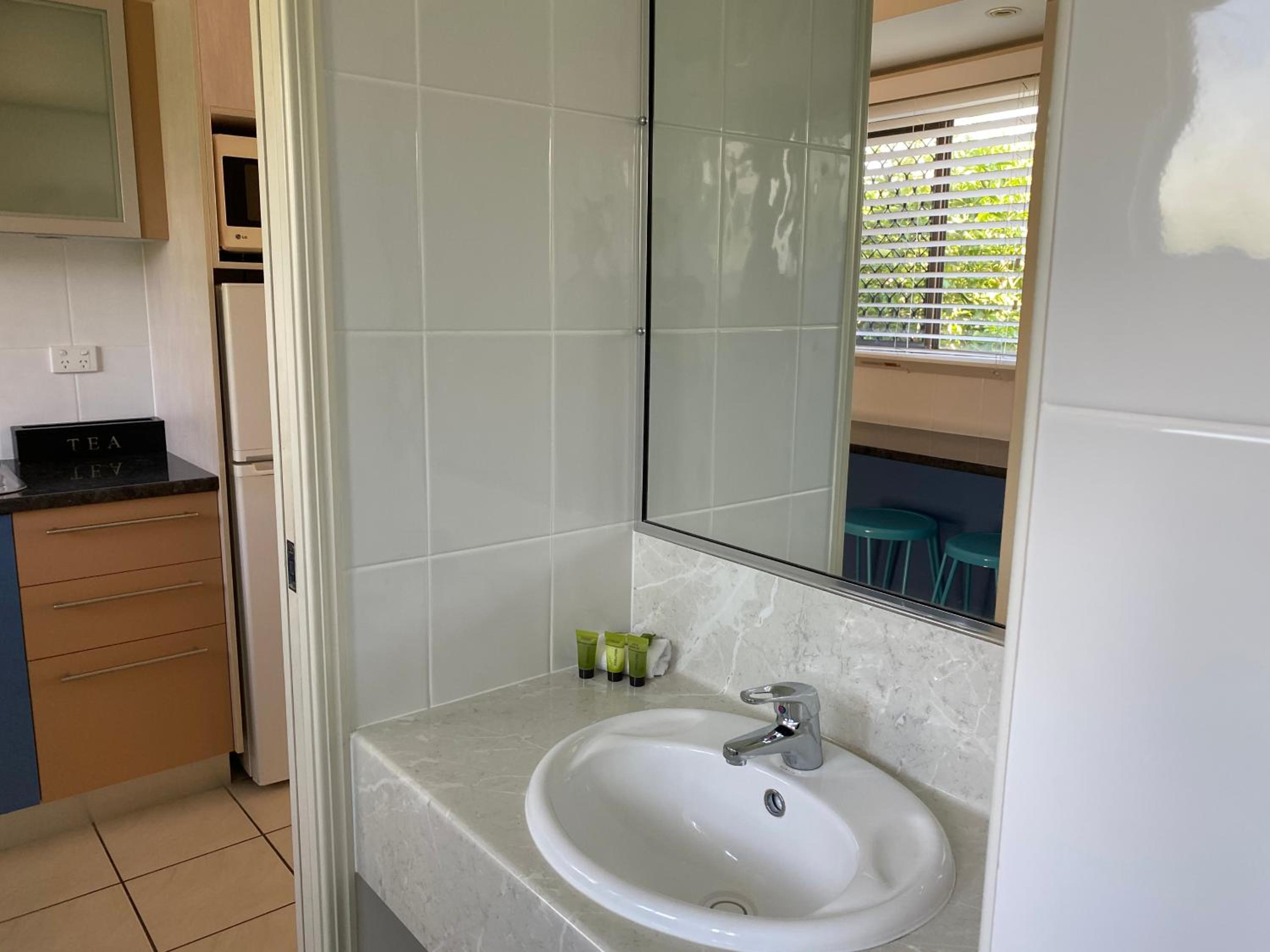 Hervey Bay Motel