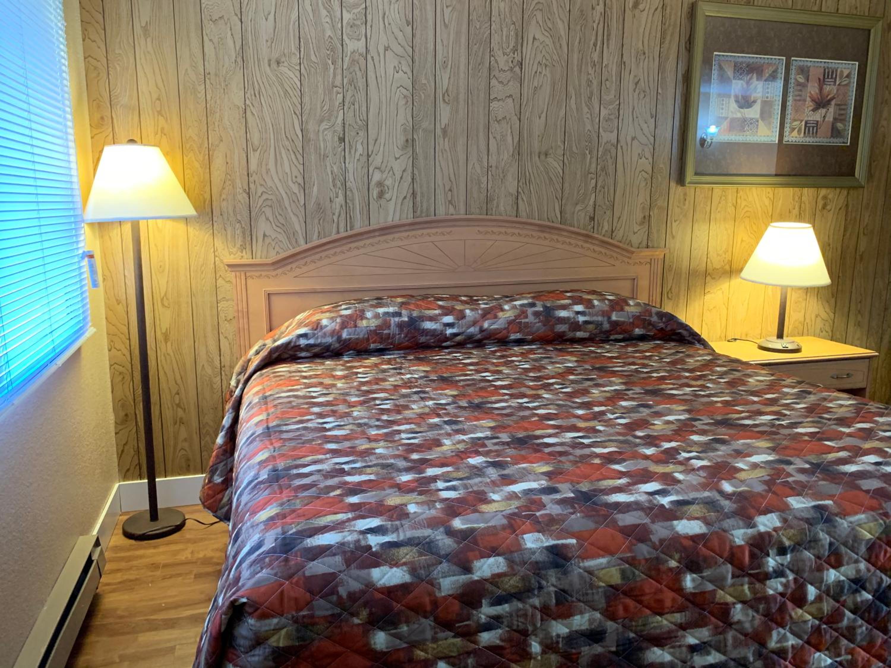 Green View Motel and RV Park