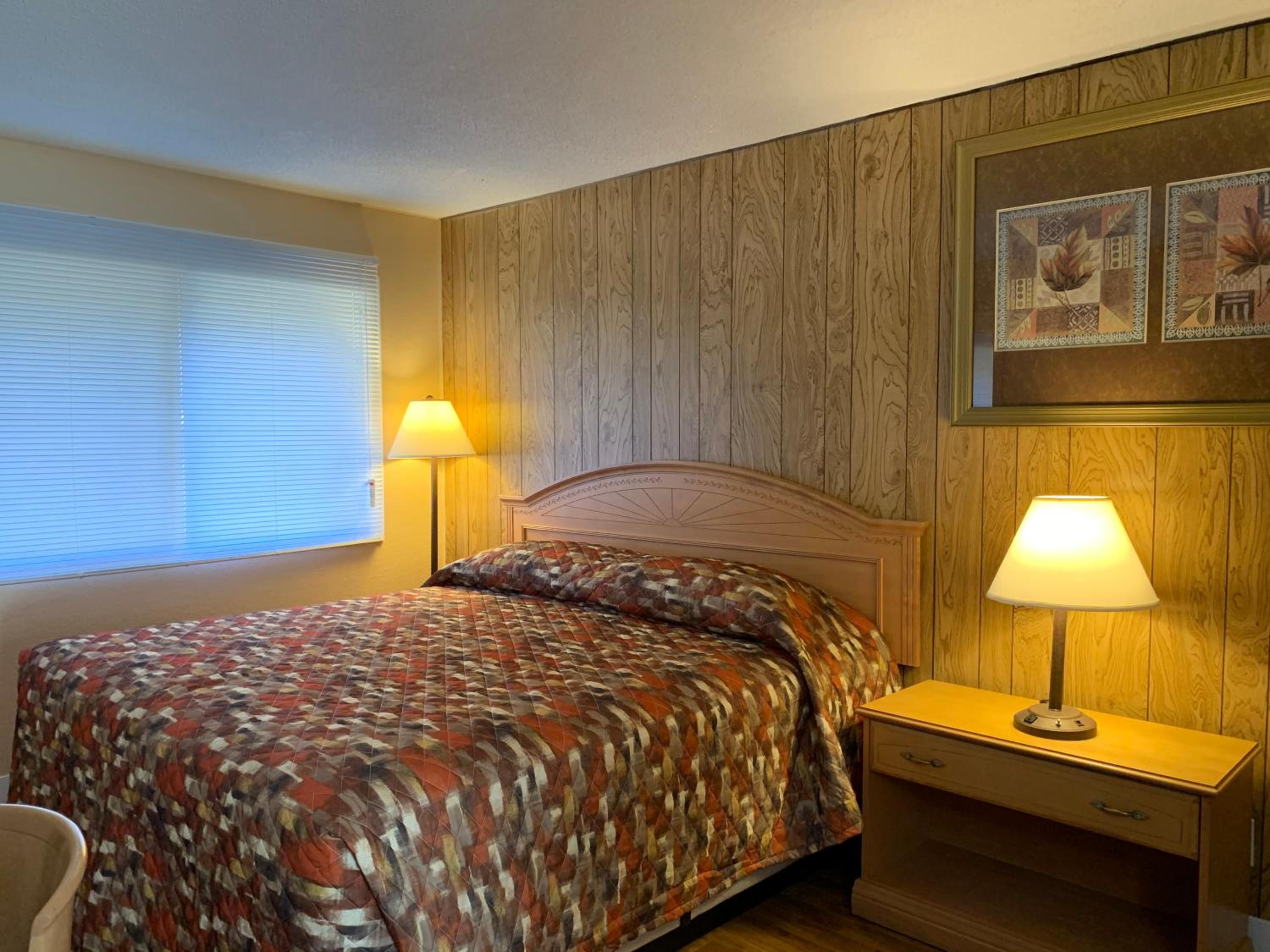 Green View Motel and RV Park