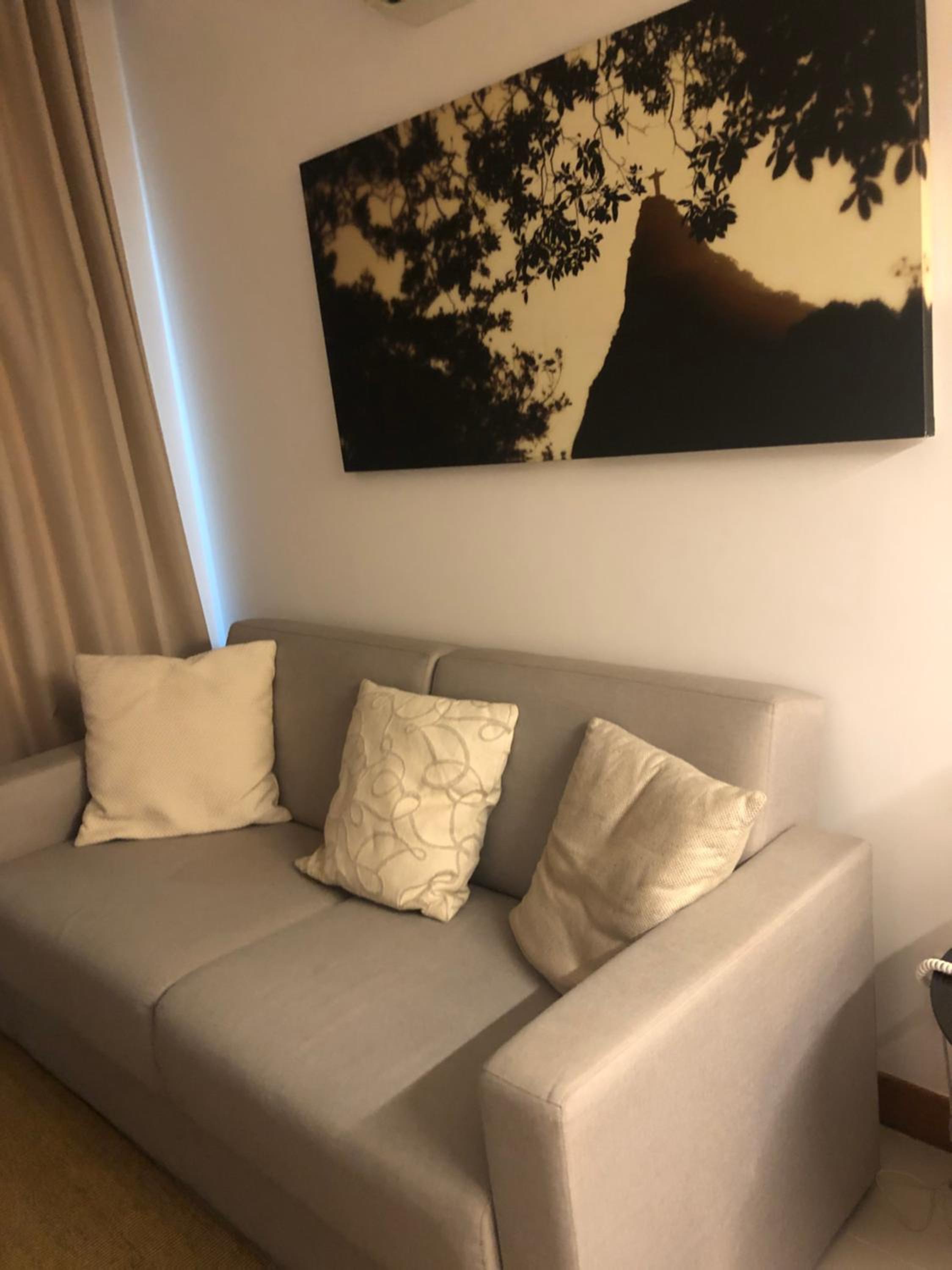 Flat 507 próximo ao Projac Jacarepaguá photo 3