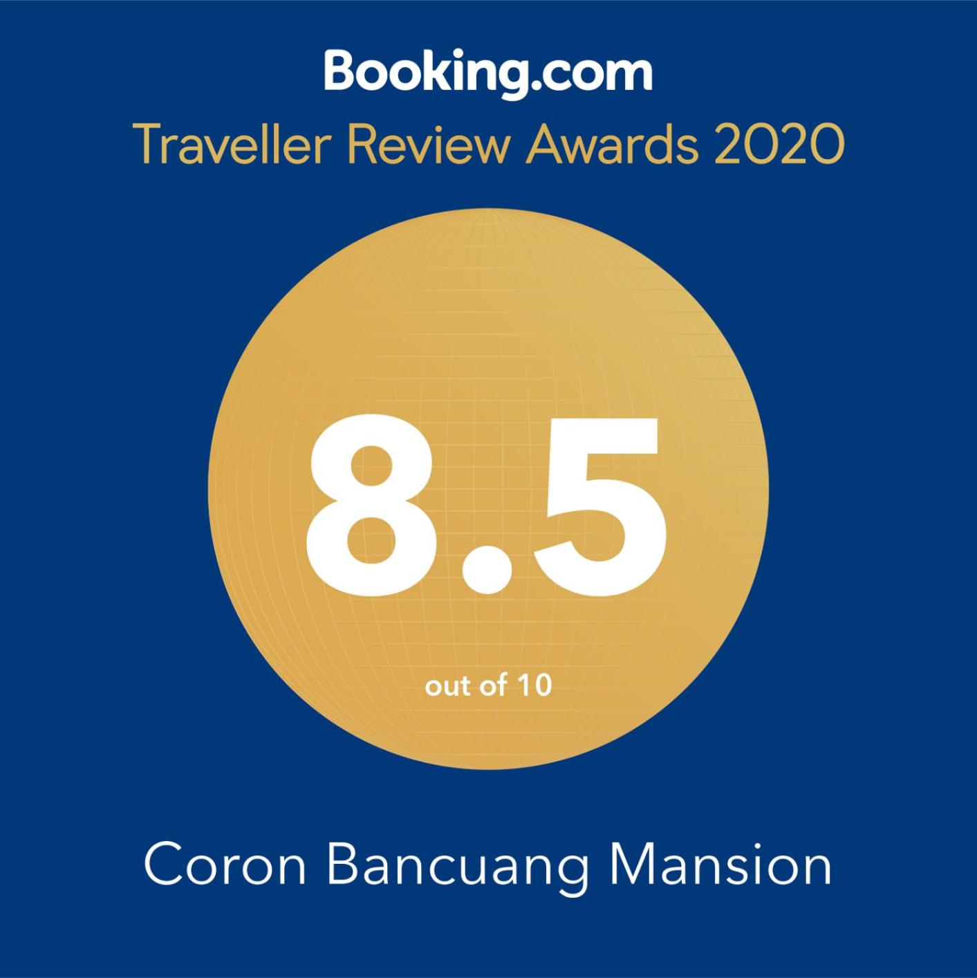Coron Bancuang Mansion