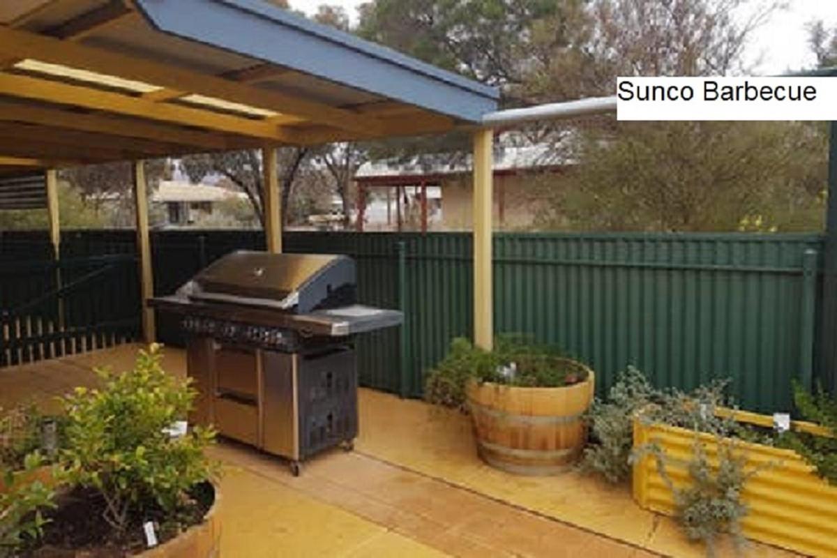 Flinders Ranges Bed and Breakfast