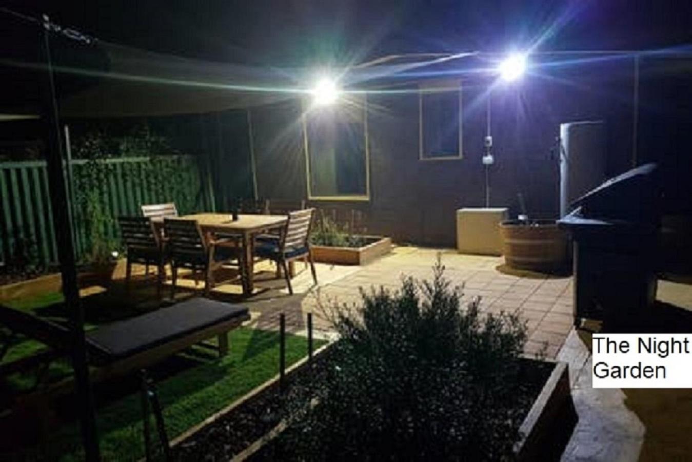 Flinders Ranges Bed and Breakfast